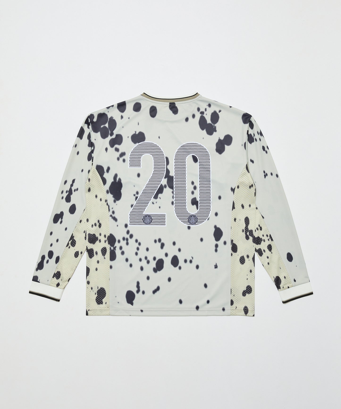 BAL/UMBRO LS SOCCER JERSEY