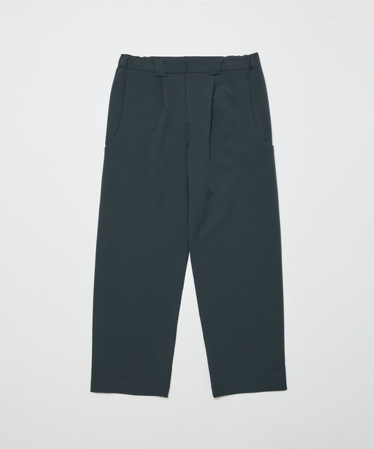 BAL/STRAIGHT LEG STRECH CURV POCKET PANT