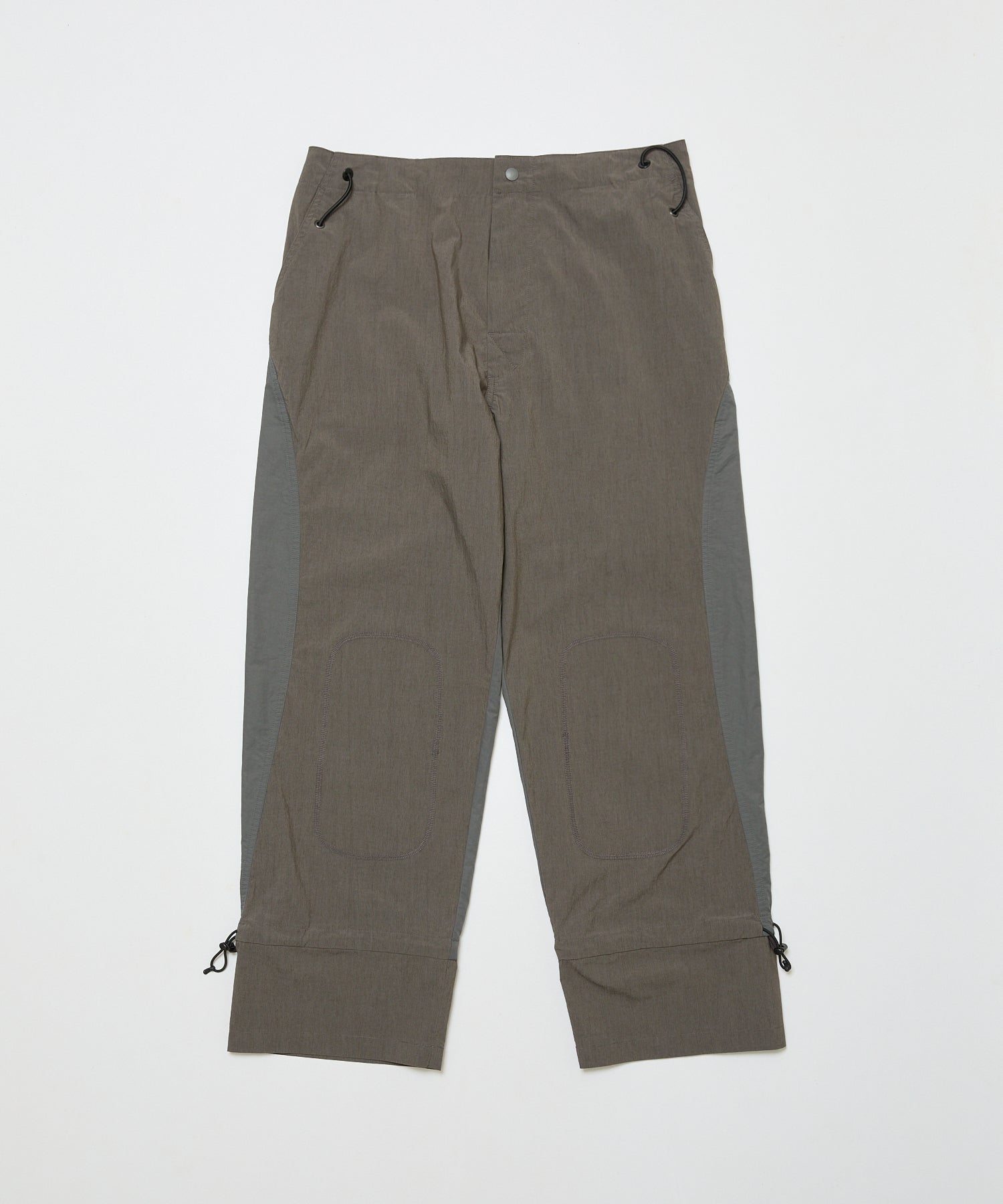 BAL/PIGMENT NYLON TRACK PANT – Re'verth ONLINE SHOP