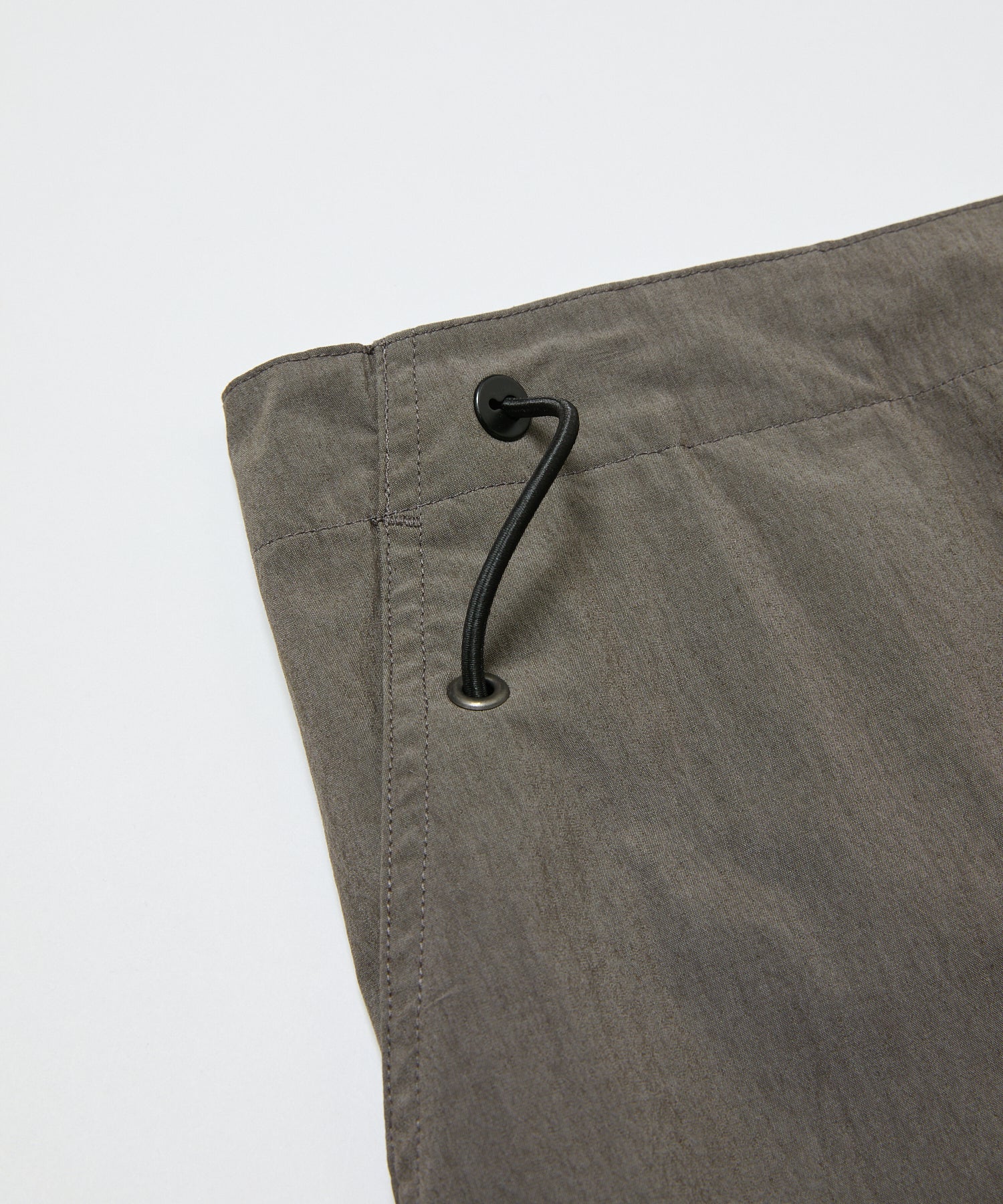 BAL/PIGMENT NYLON TRACK PANT – Re'verth ONLINE SHOP