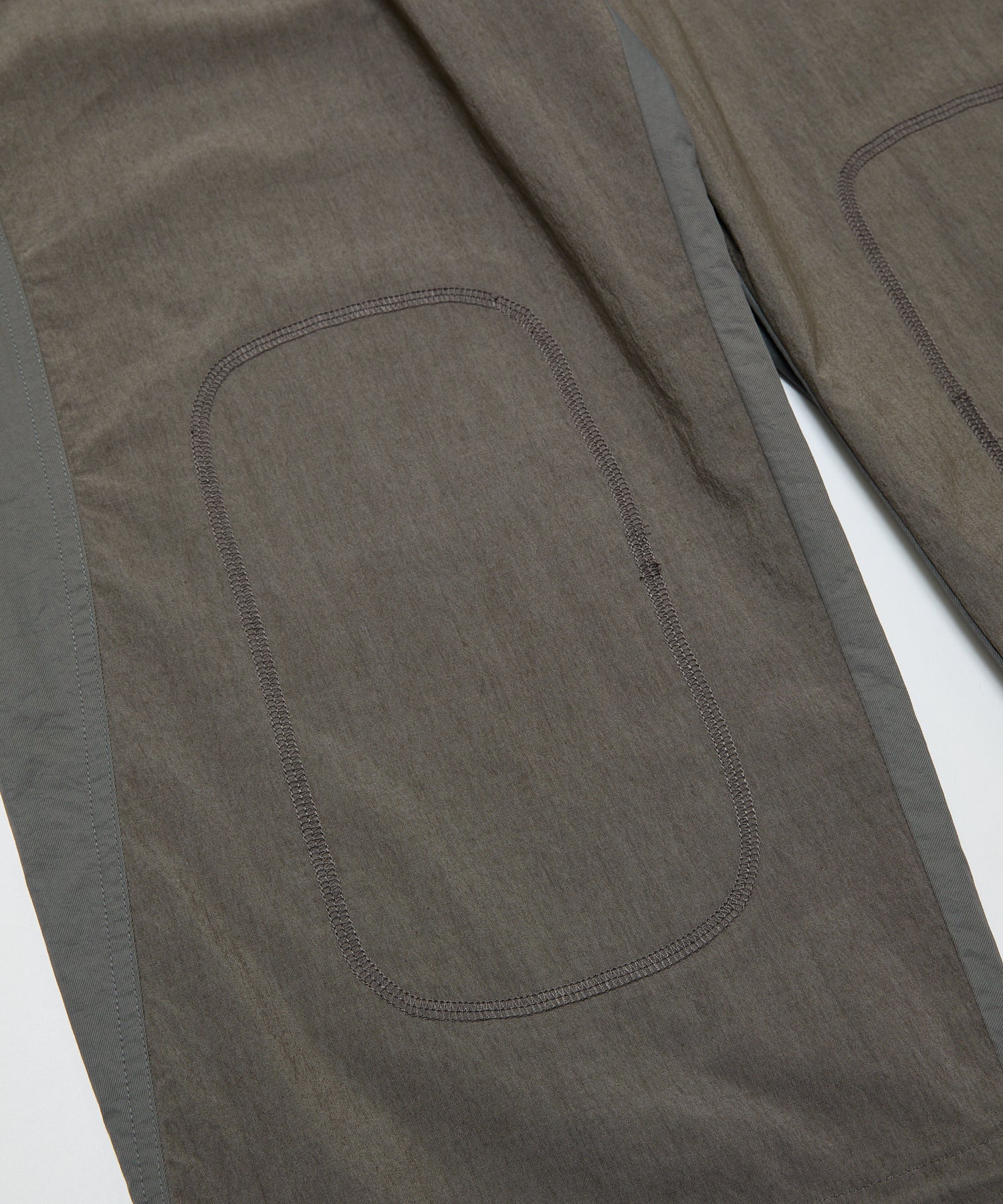 BAL/PIGMENT NYLON TRACK PANT – Re'verth ONLINE SHOP