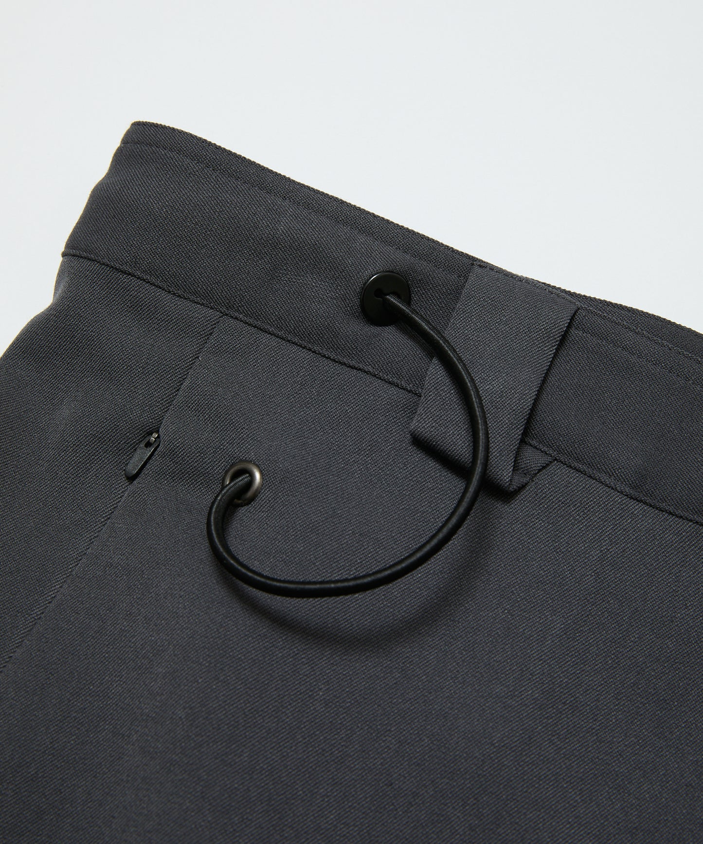 BAL/ii_iiiiiii TECHNICAL WOOL TROUSER