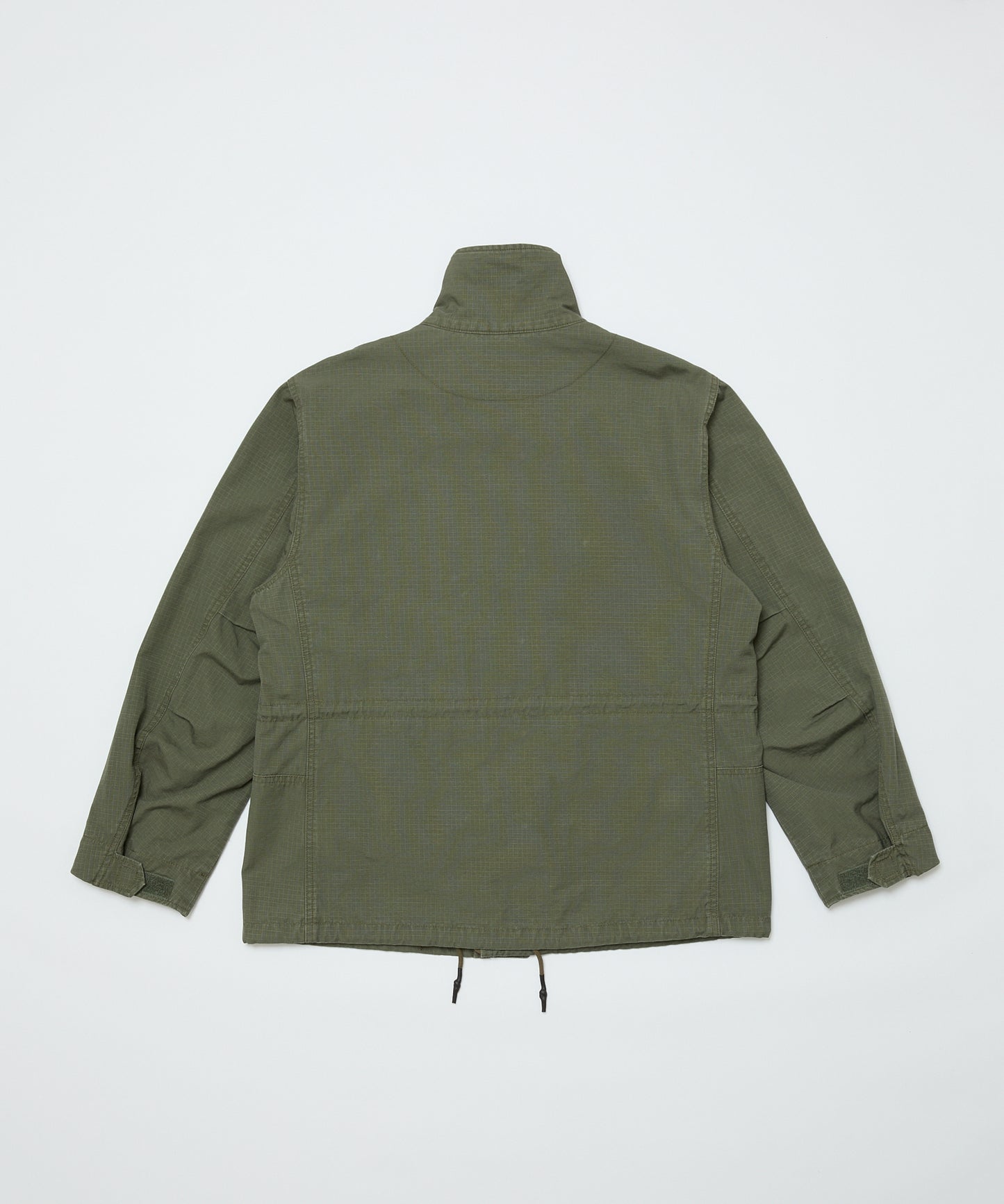 BAL/CURB POCKET FIELD JACKET