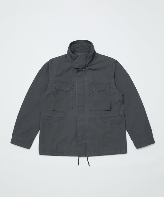 BAL/CURB POCKET FIELD JACKET