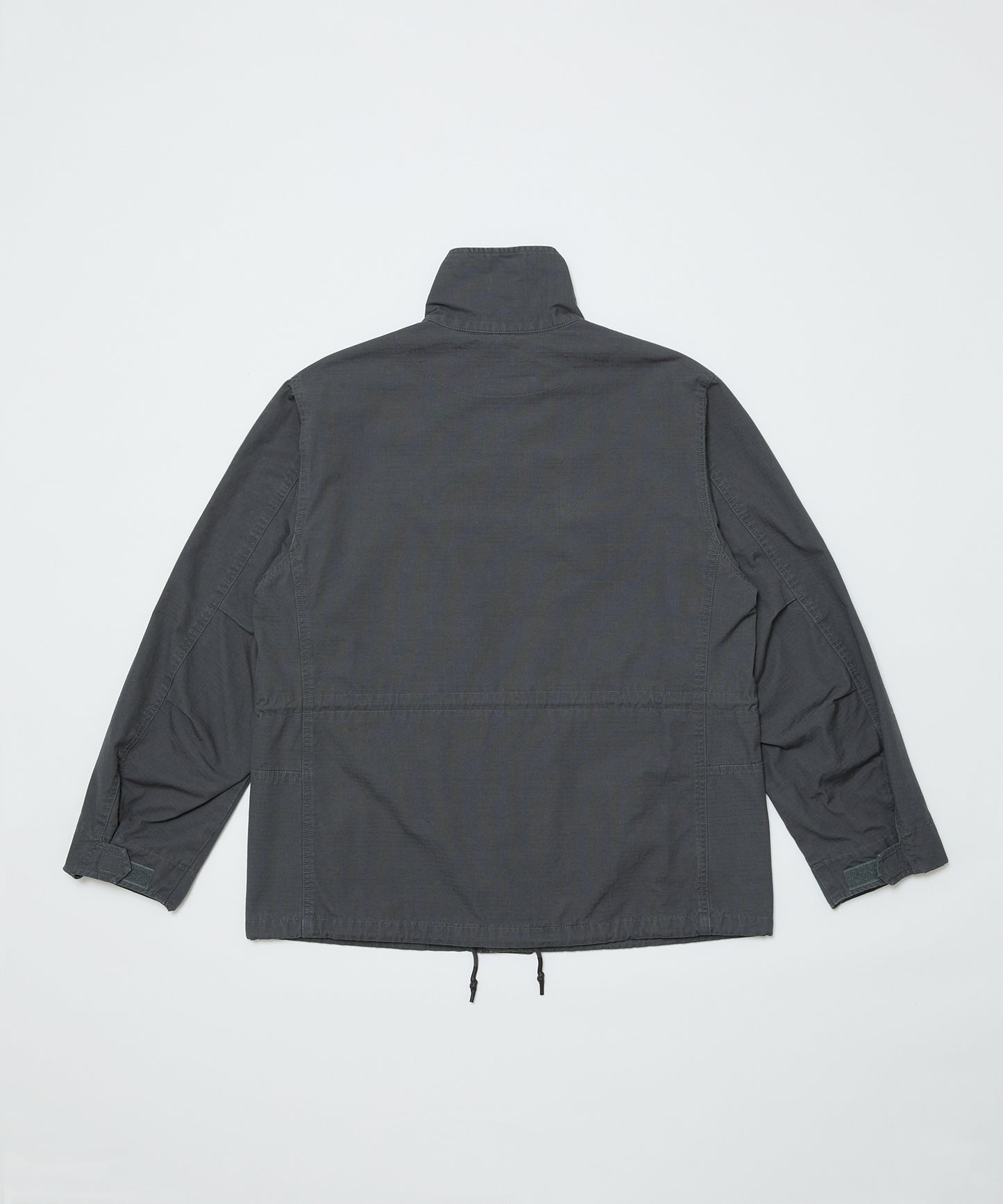 BAL/CURB POCKET FIELD JACKET