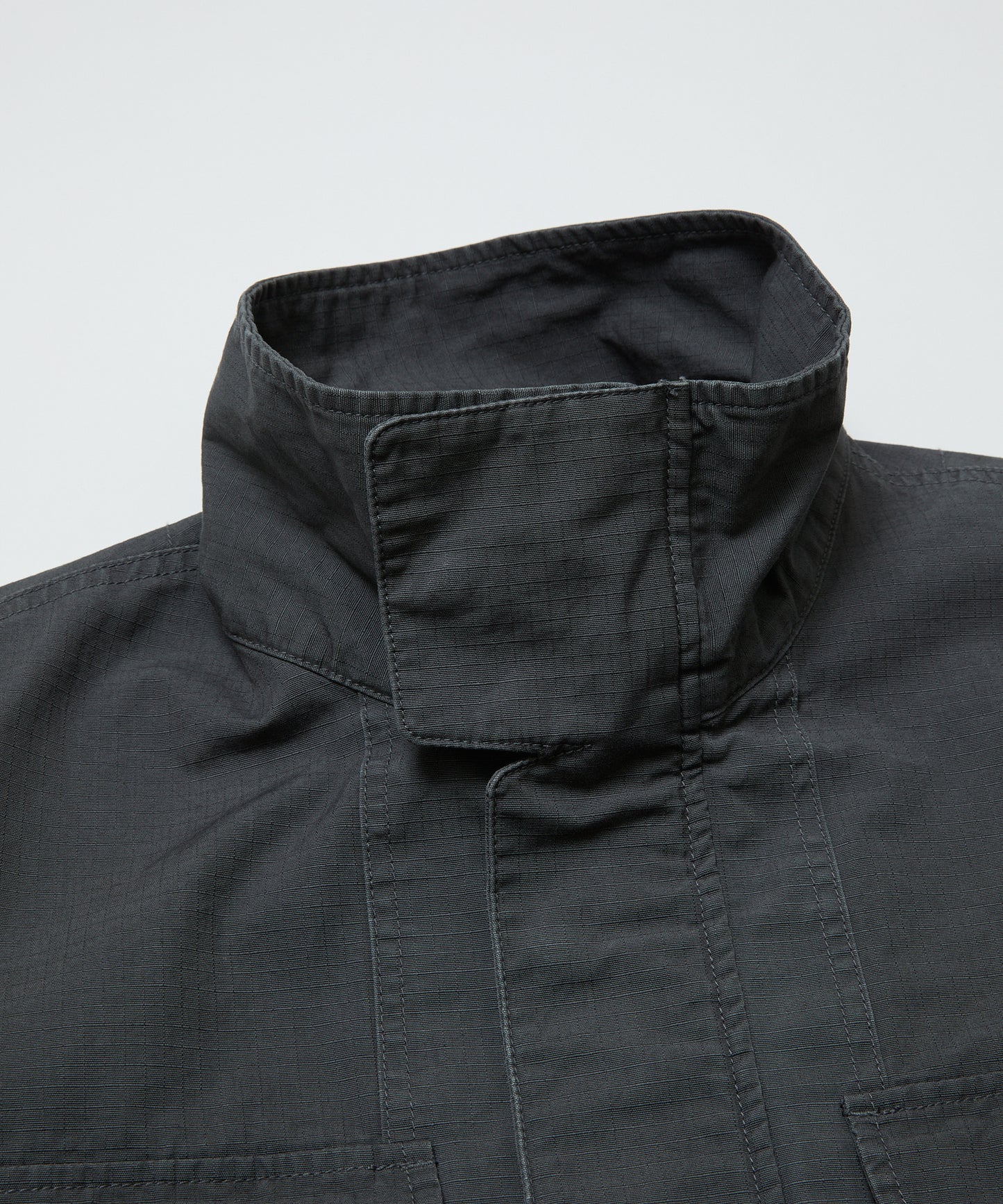 BAL/CURB POCKET FIELD JACKET