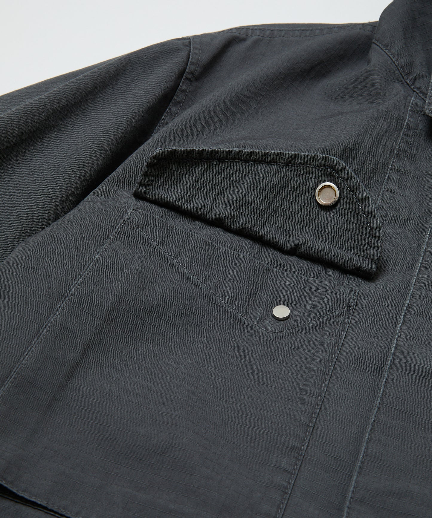 BAL/CURB POCKET FIELD JACKET