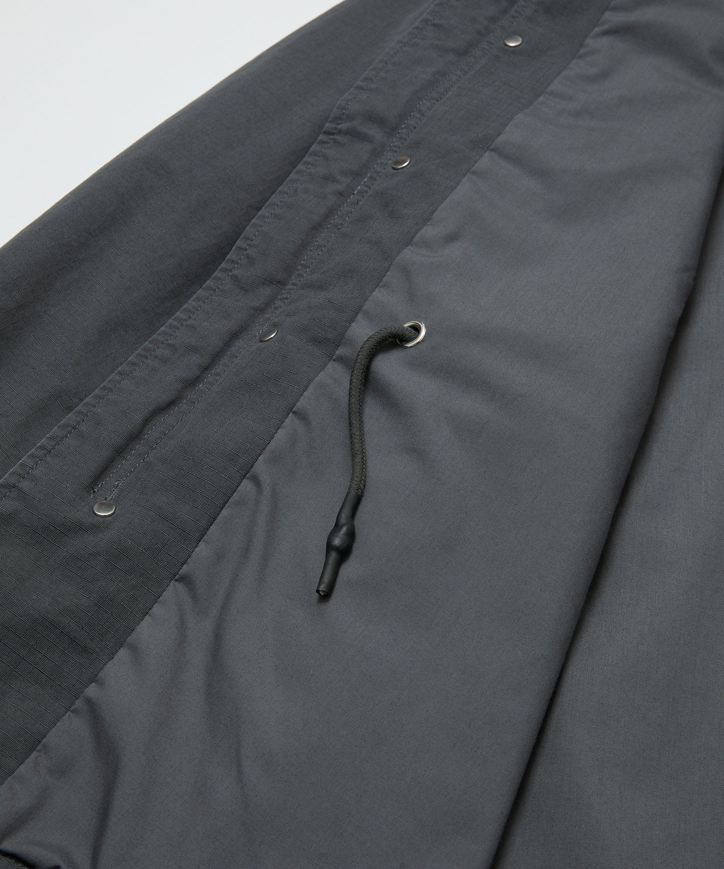BAL/CURB POCKET FIELD JACKET