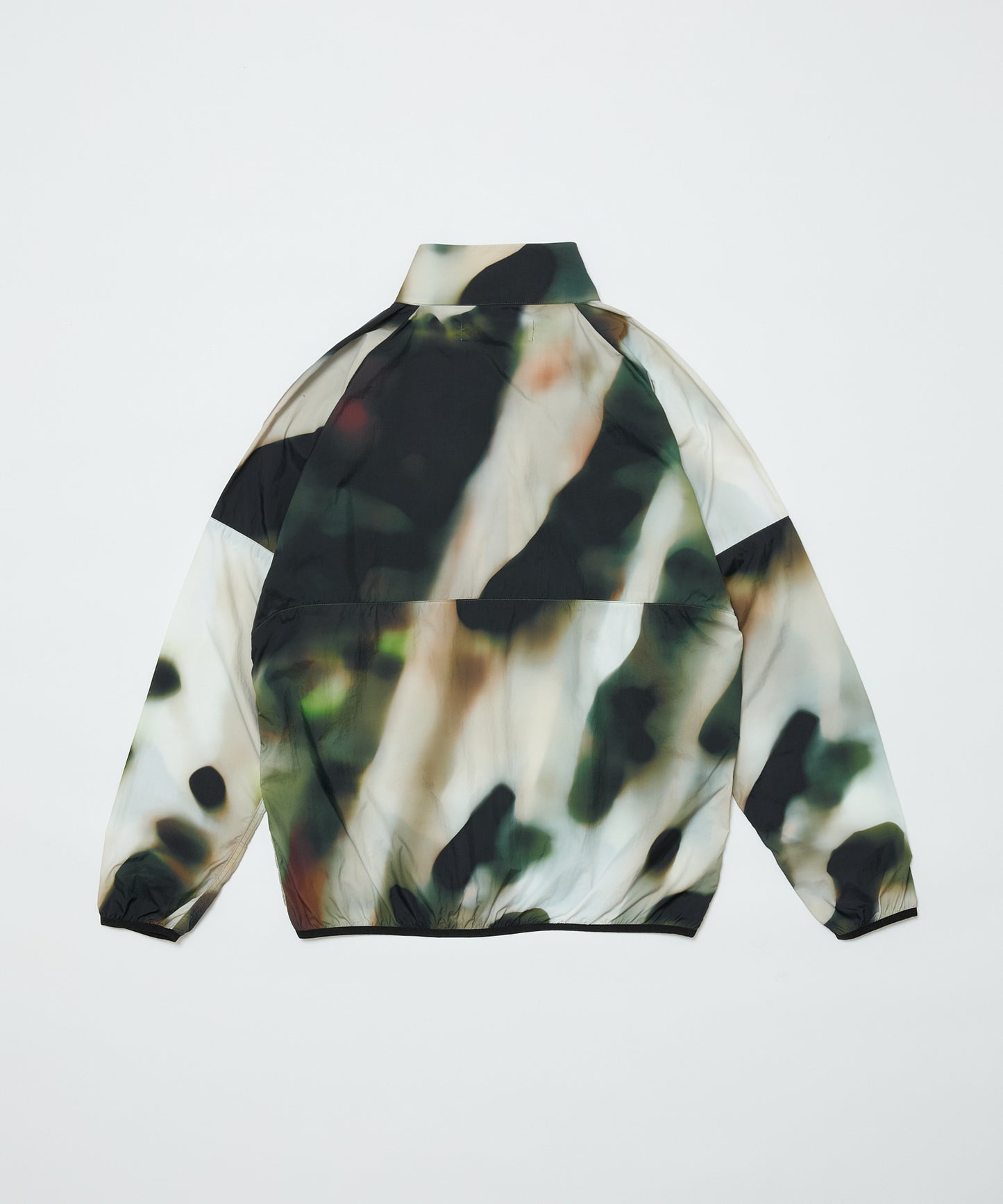BAL/LIGHT WEIGHT WIND SHELL JACKET