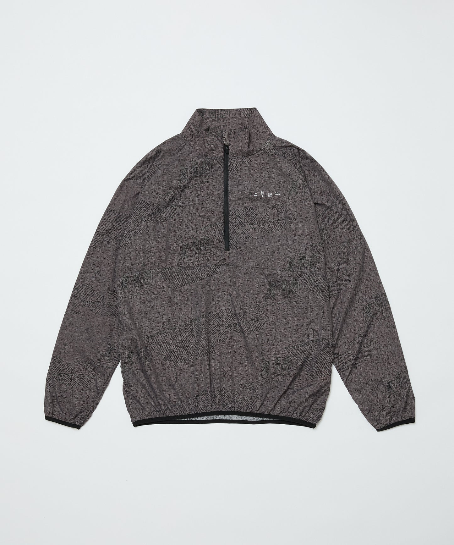 BAL/LIGHT WEIGHT WIND SHELL JACKET