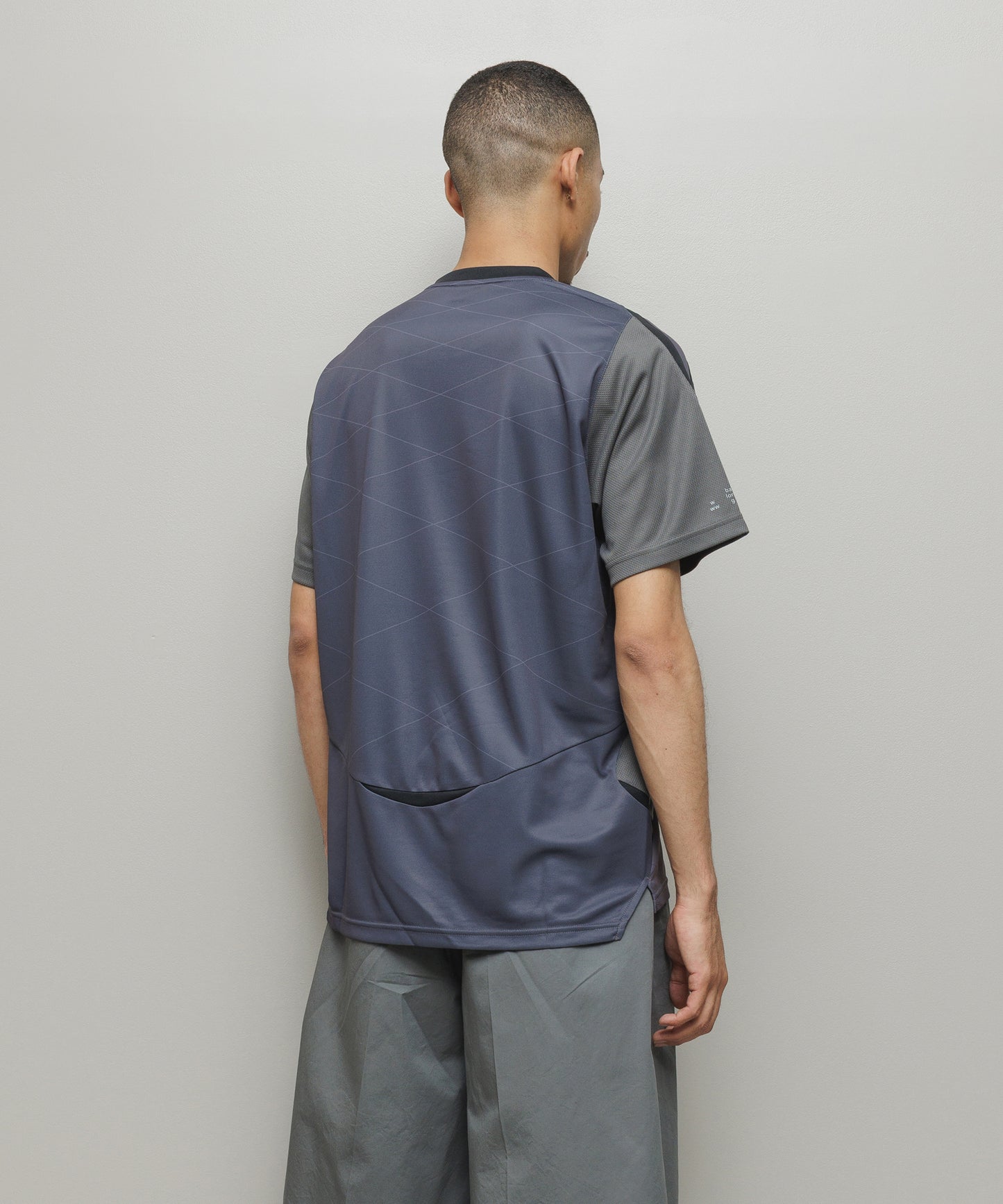 BAL/UMBRO LS SOCCER JERSEY