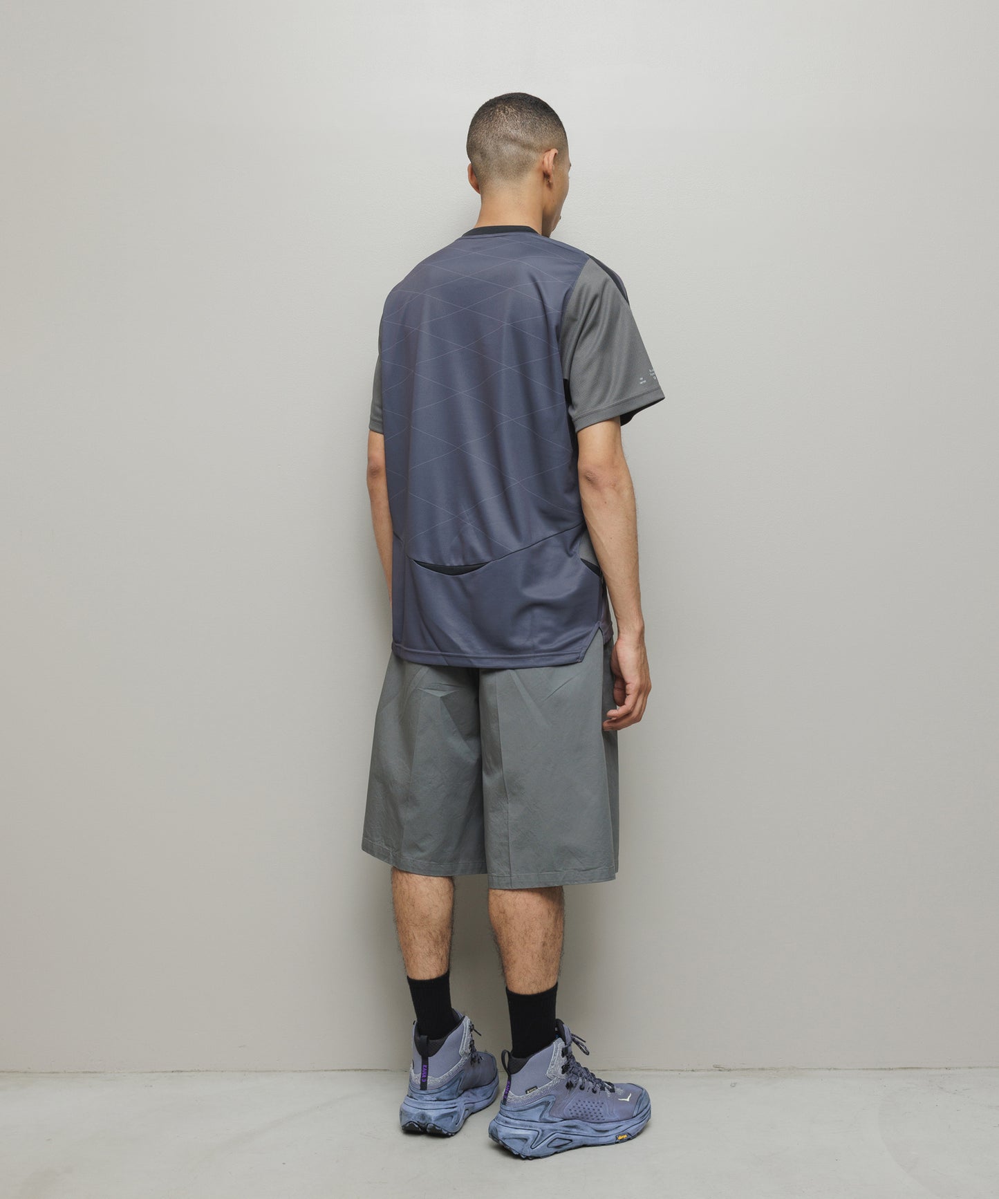 BAL/UMBRO LS SOCCER JERSEY