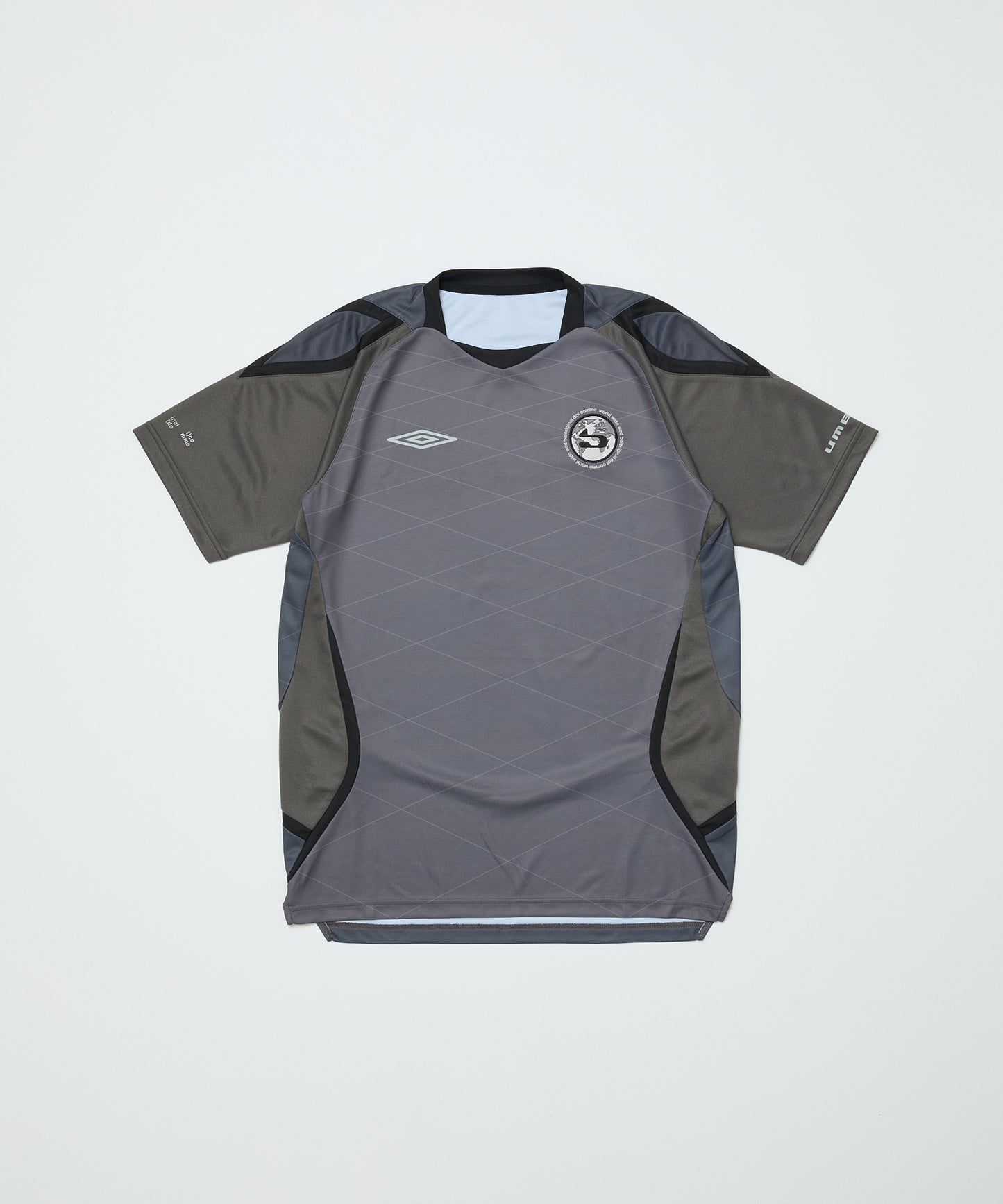 BAL/UMBRO LS SOCCER JERSEY