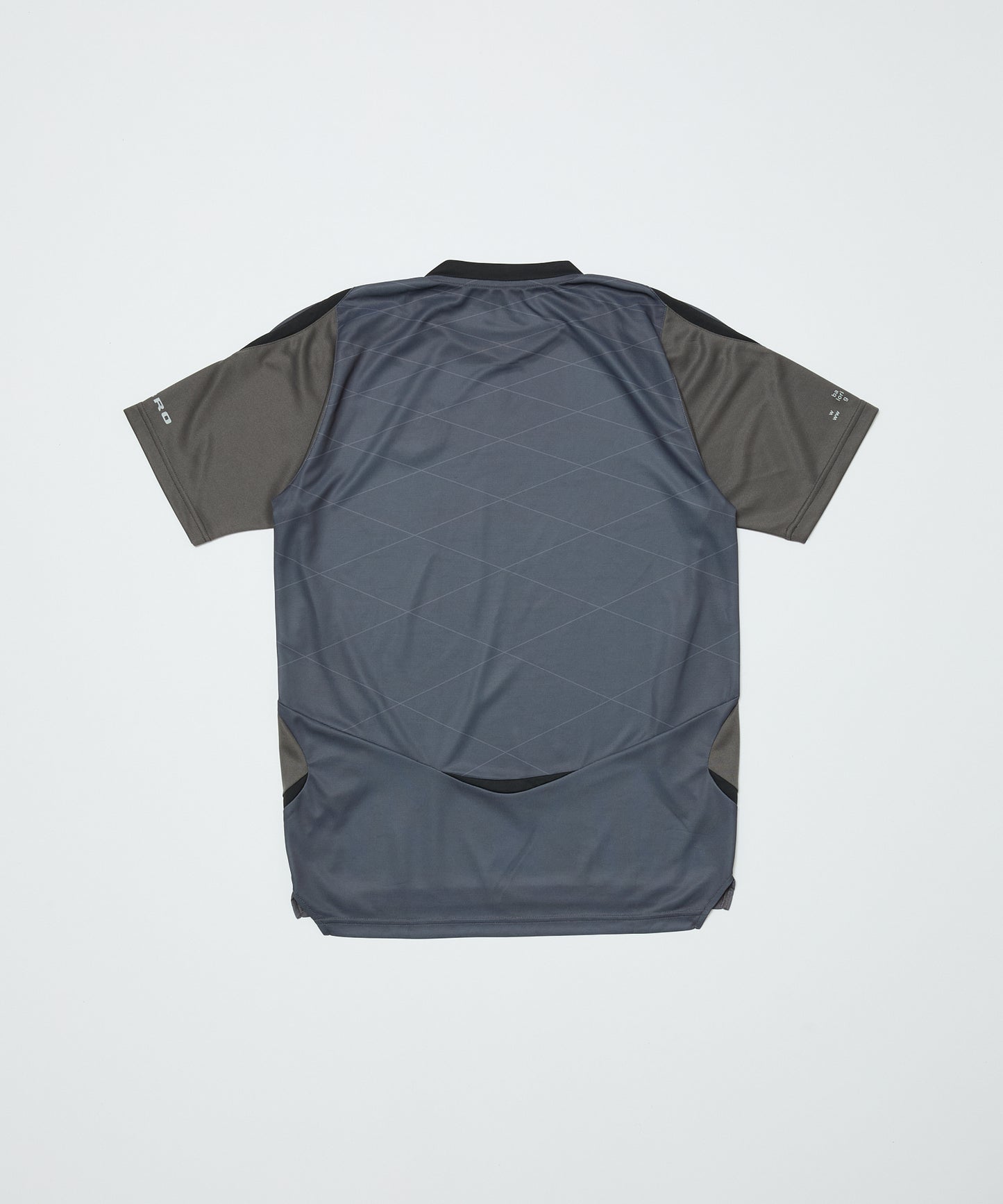BAL/UMBRO LS SOCCER JERSEY