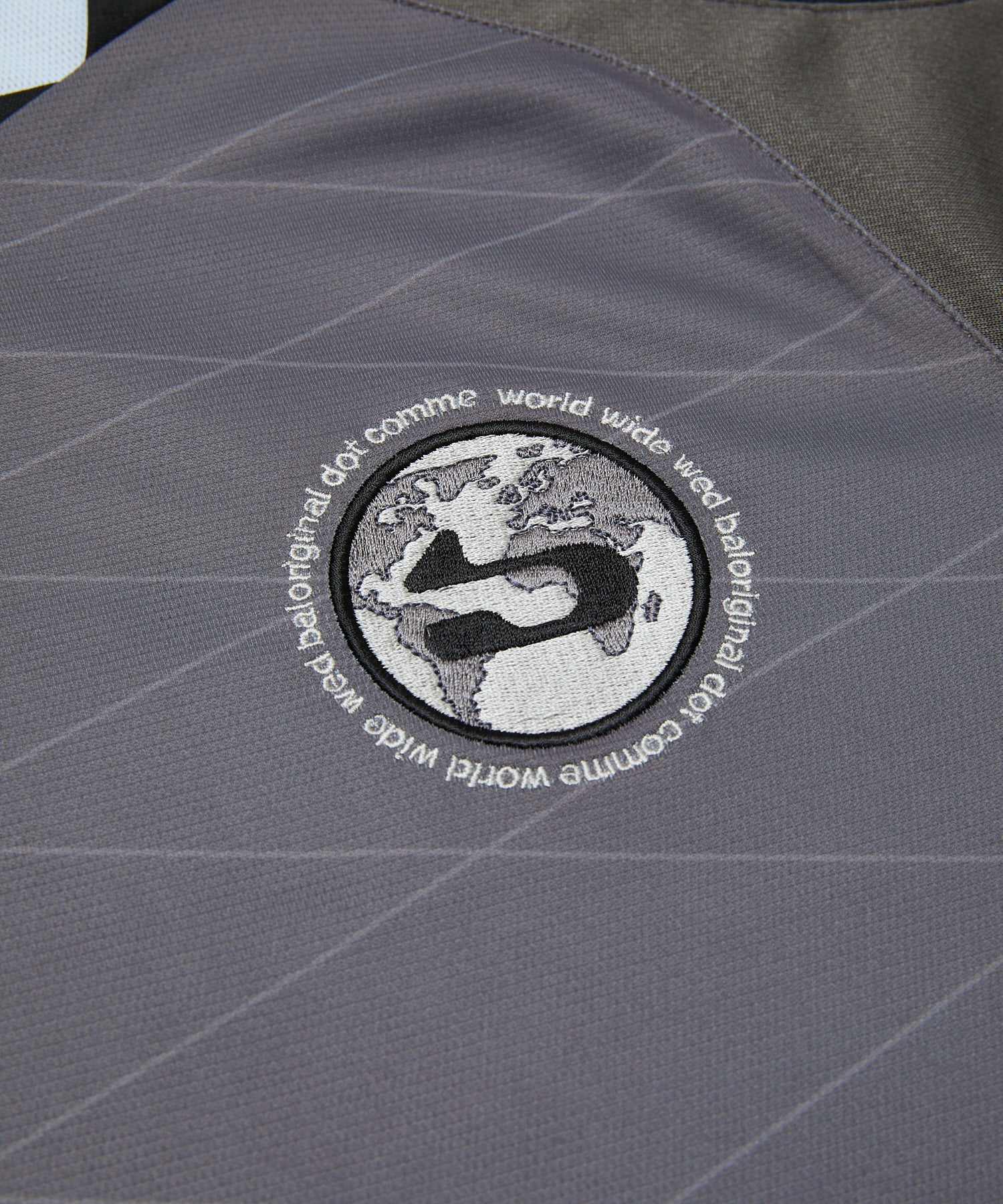 BAL/UMBRO LS SOCCER JERSEY – Re'verth ONLINE SHOP