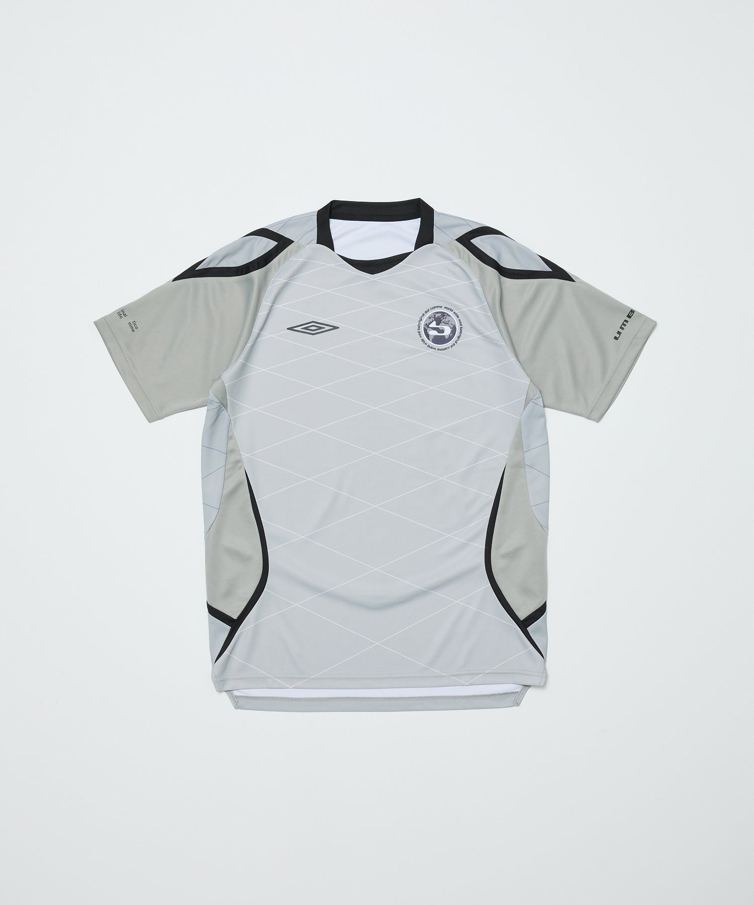 BAL/UMBRO LS SOCCER JERSEY – Re'verth ONLINE SHOP
