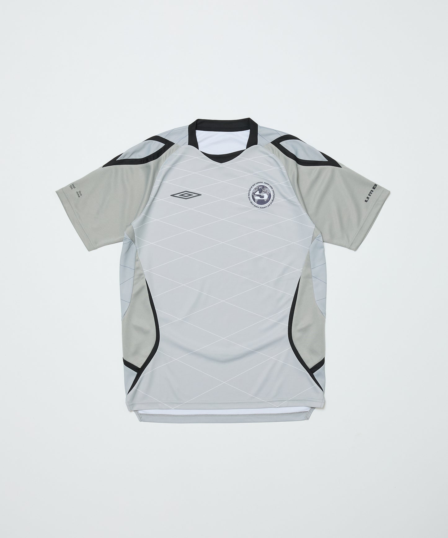 BAL/UMBRO LS SOCCER JERSEY