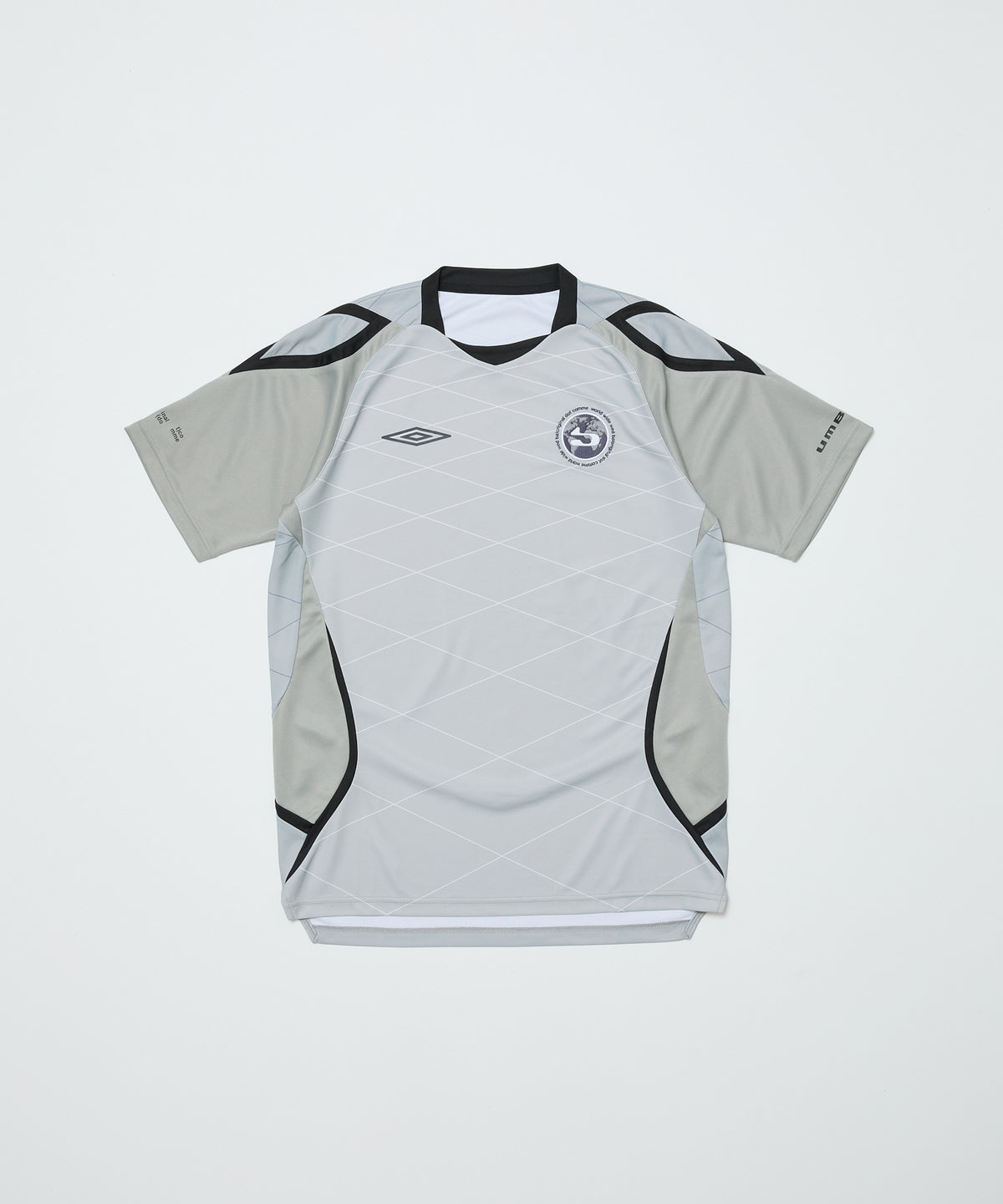 BAL/UMBRO LS SOCCER JERSEY – Re