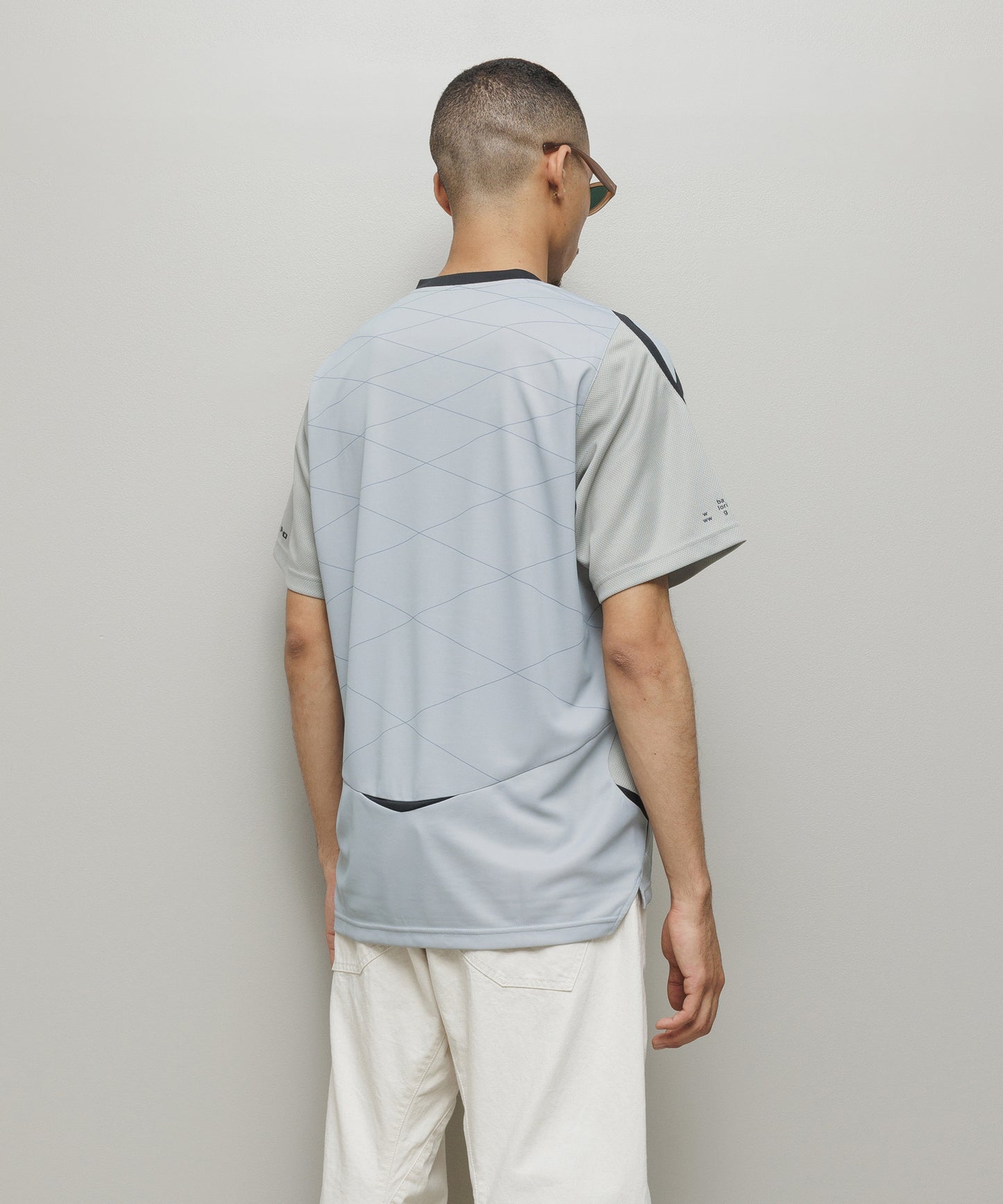 BAL/UMBRO LS SOCCER JERSEY