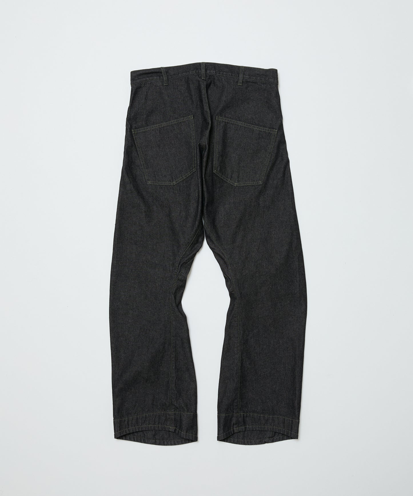 BAL/ARTICULATED LOOSE STRAIGHT LEG 5P JEAN