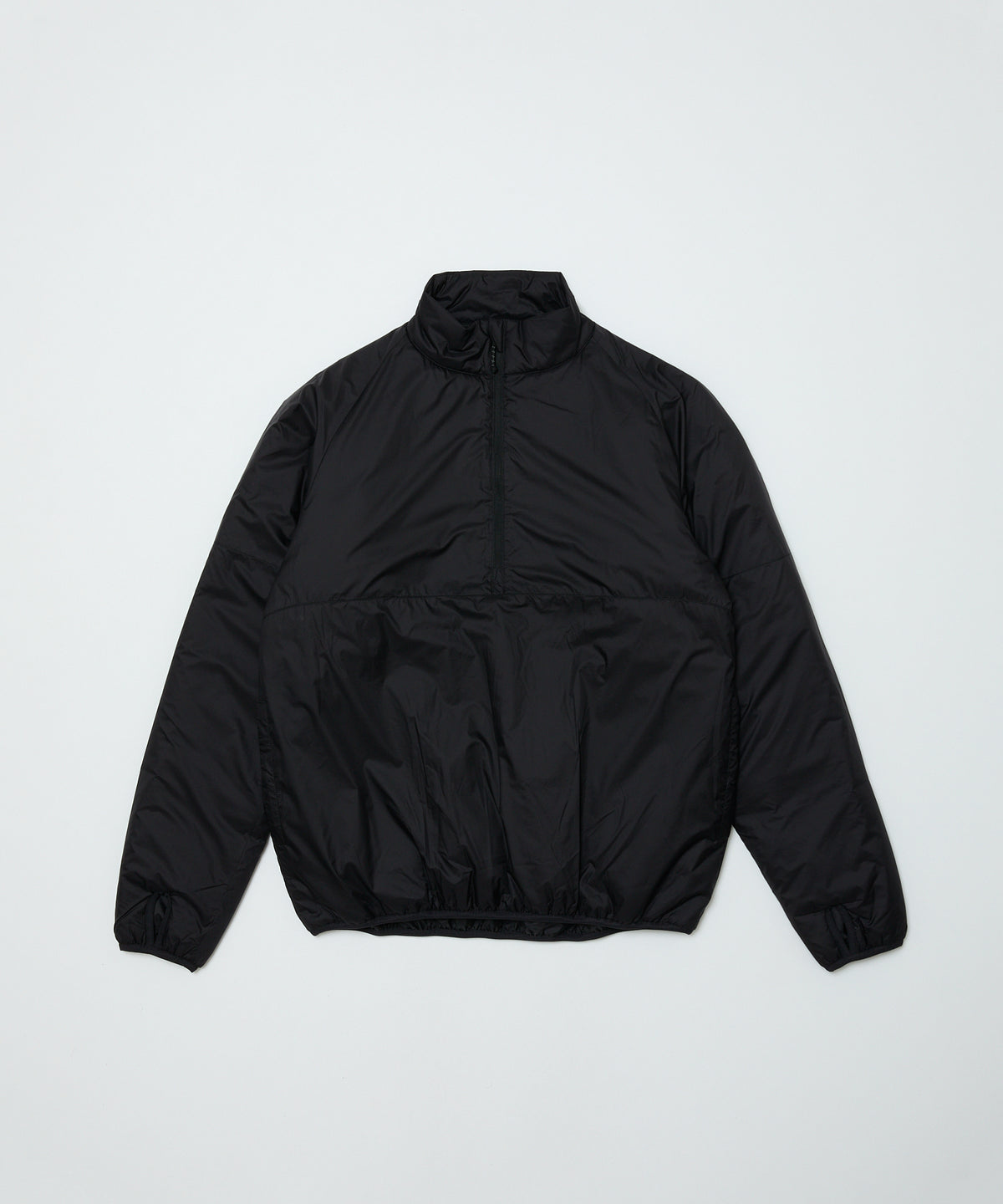 BAL/OCTA INSULATED PULLOVER JACKET