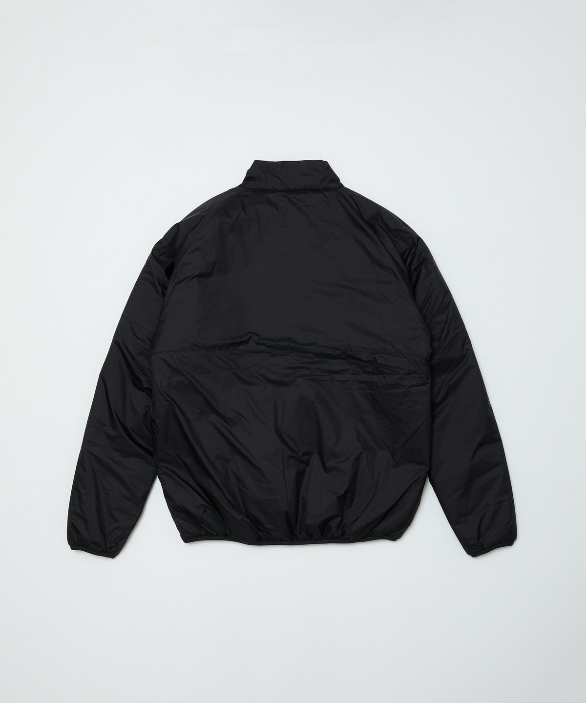 BAL/OCTA INSULATED PULLOVER JACKET