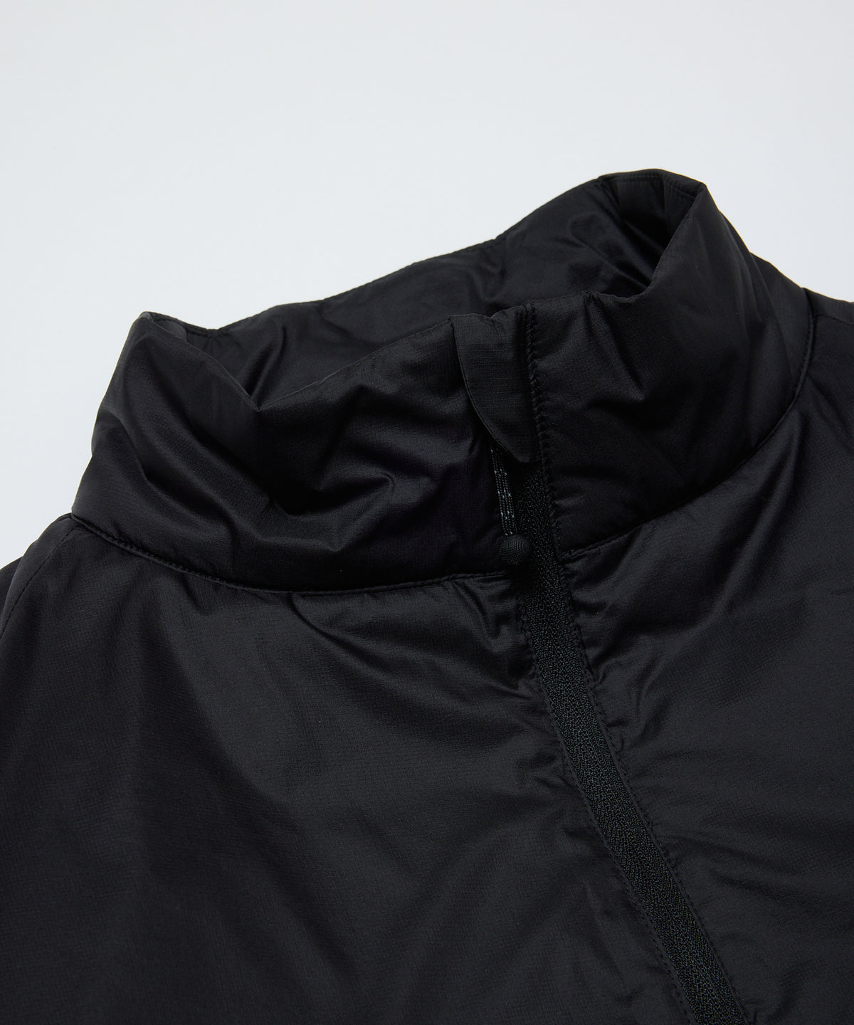 BAL/OCTA INSULATED PULLOVER JACKET