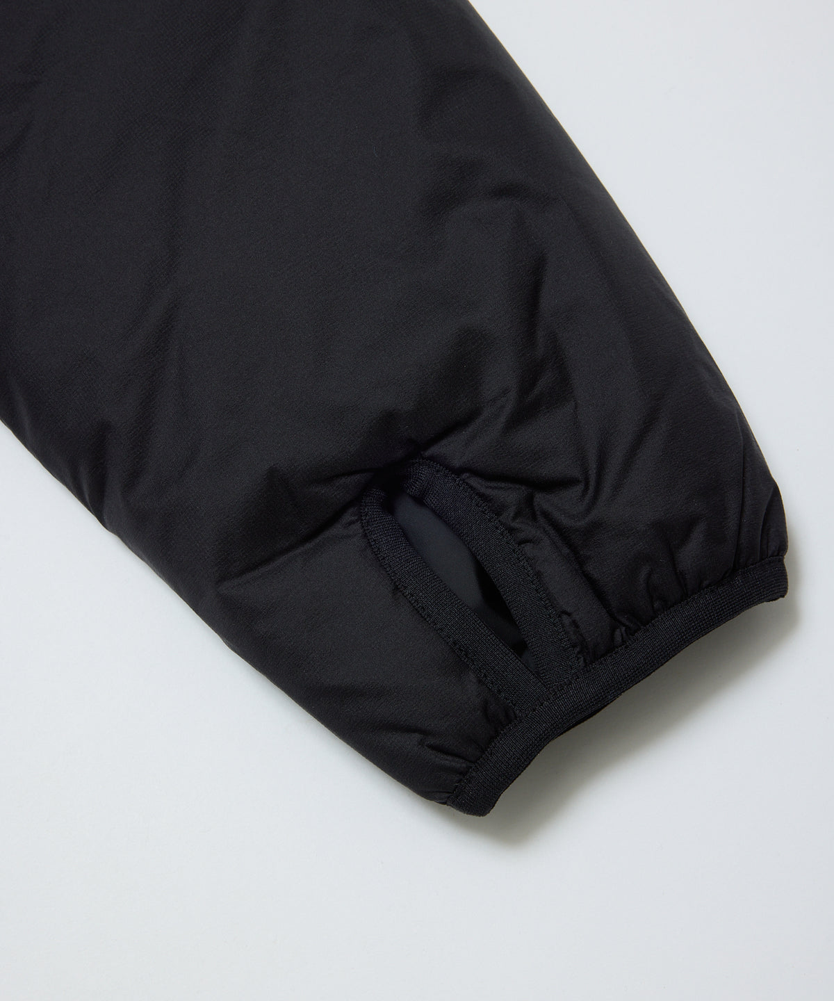 BAL/OCTA INSULATED PULLOVER JACKET