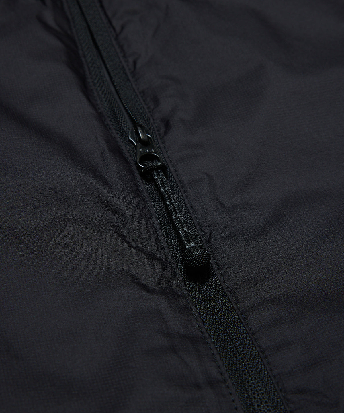 BAL/OCTA INSULATED PULLOVER JACKET