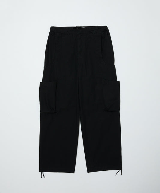 BAL/CURV POCKET FIELD CARGO PANT
