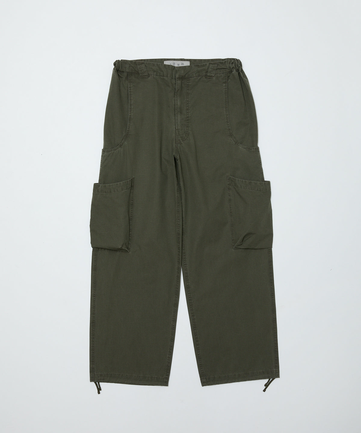 BAL/CURV POCKET FIELD CARGO PANT