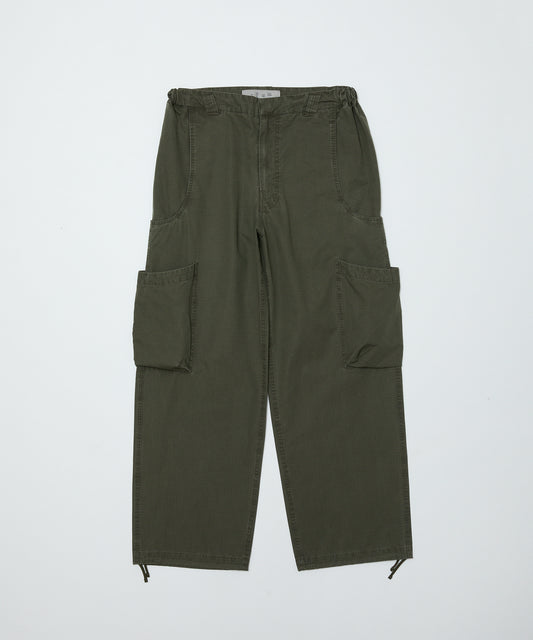 BAL/CURV POCKET FIELD CARGO PANT