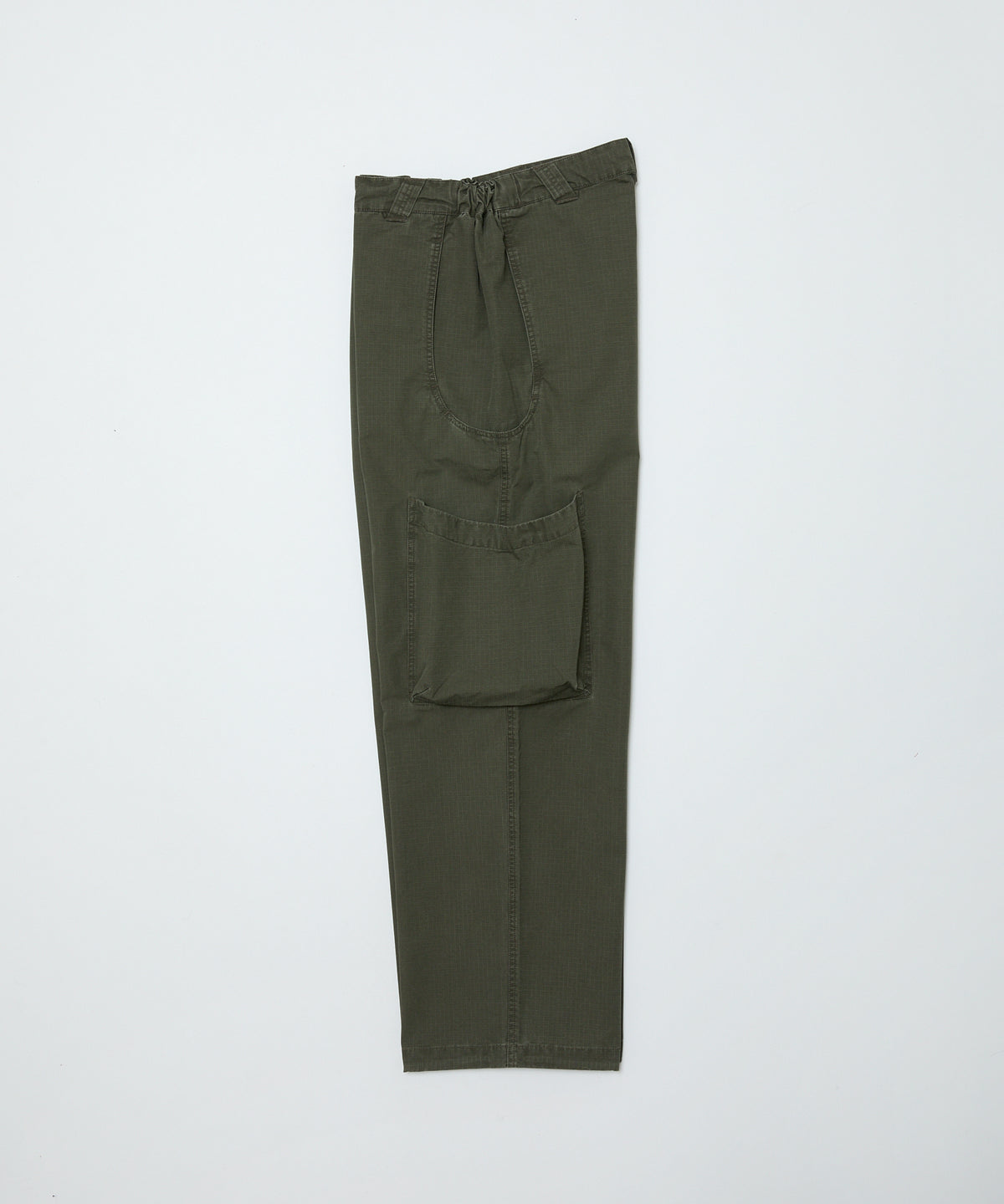 BAL/CURV POCKET FIELD CARGO PANT