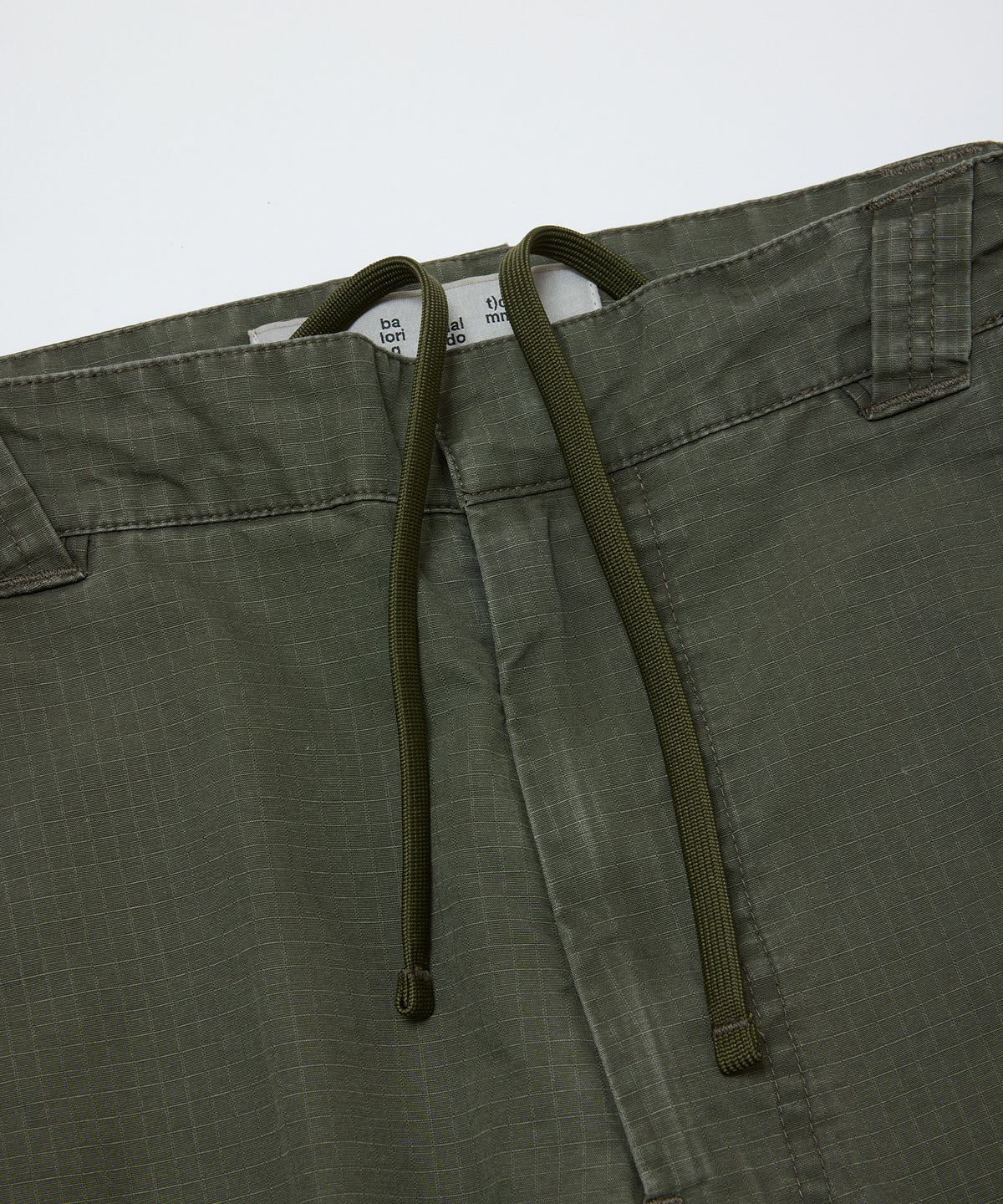 BAL/CURV POCKET FIELD CARGO PANT