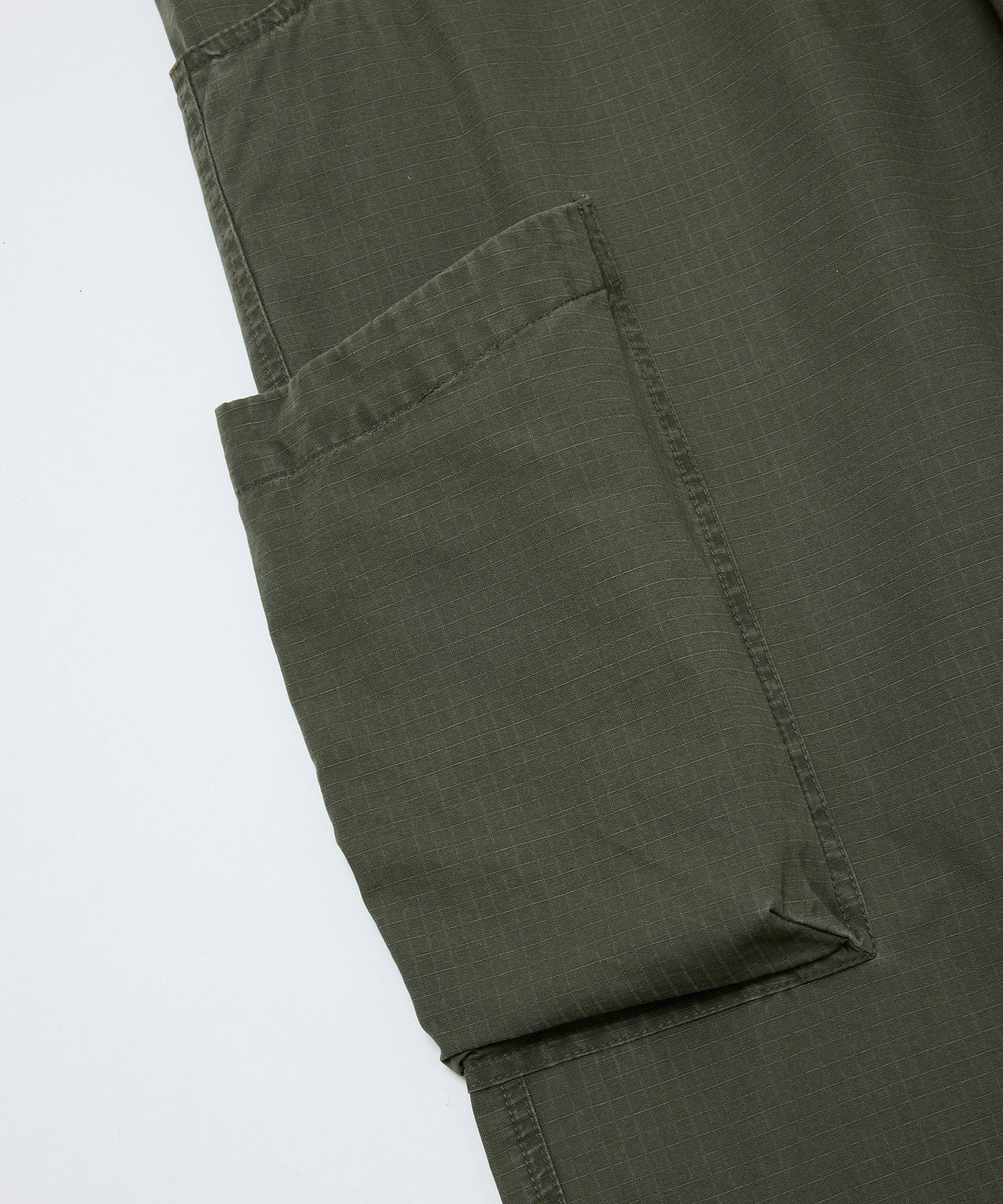BAL/CURV POCKET FIELD CARGO PANT