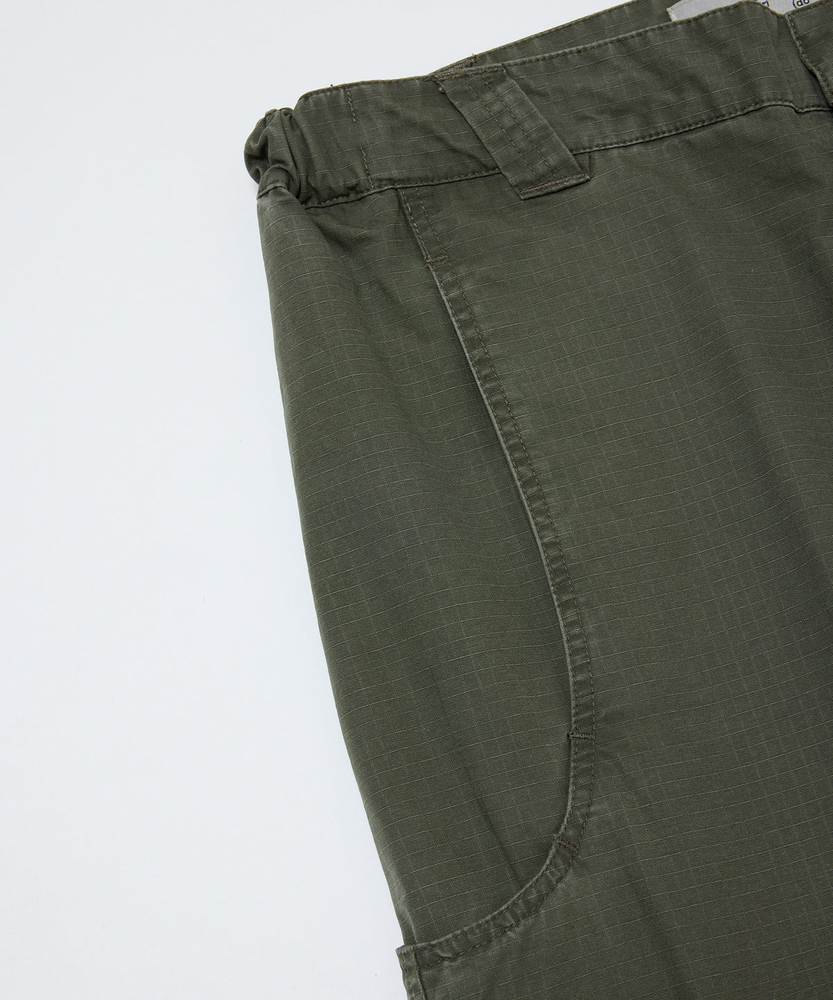 BAL/CURV POCKET FIELD CARGO PANT