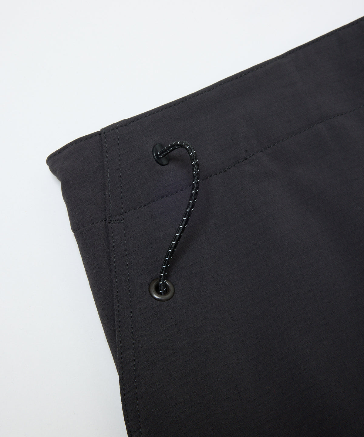 BAL/STORM FLEECE NYLON COMBINATION TRACK PANT