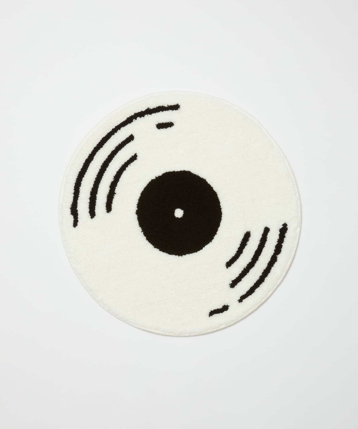 Jaquard Vinyl Rug Bal バル Re Verth Online Shop