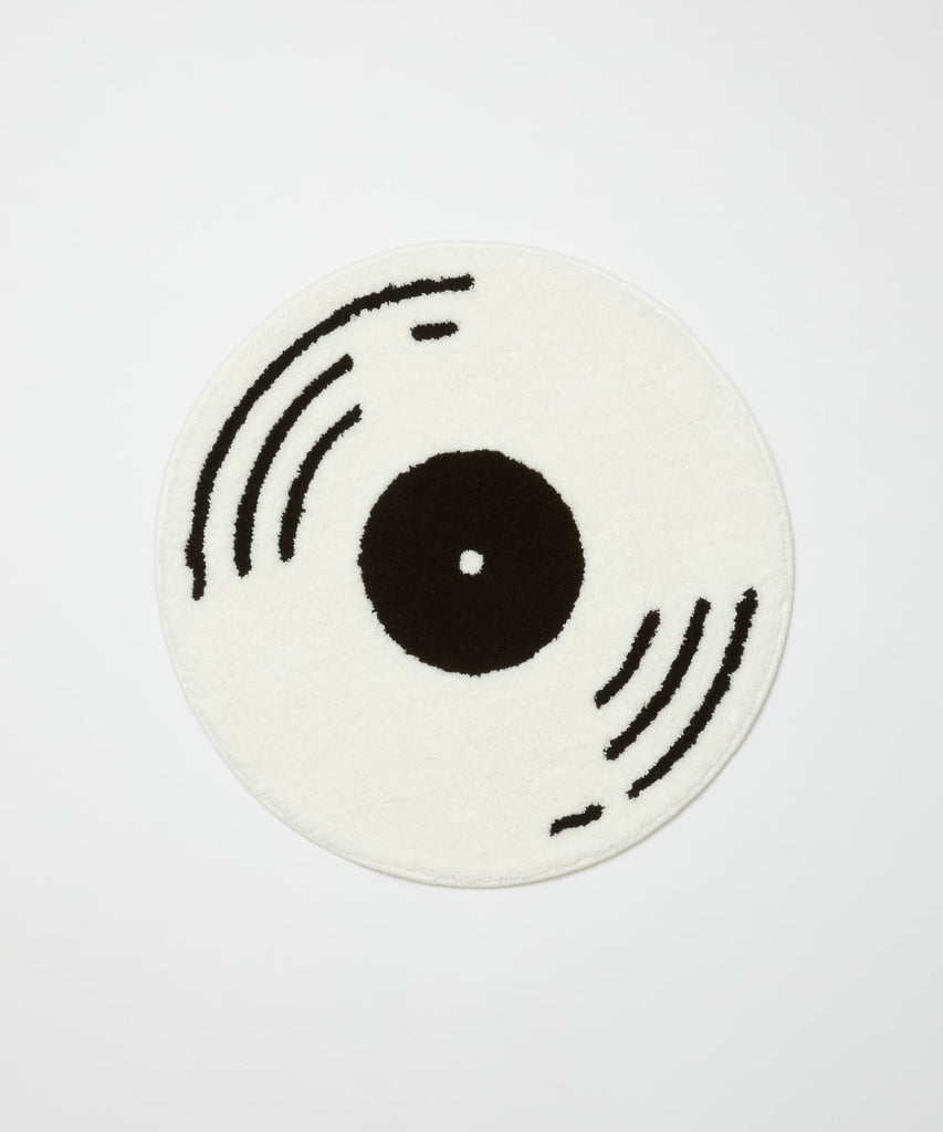 JAQUARD  VINYL RUG/BAL(バル)