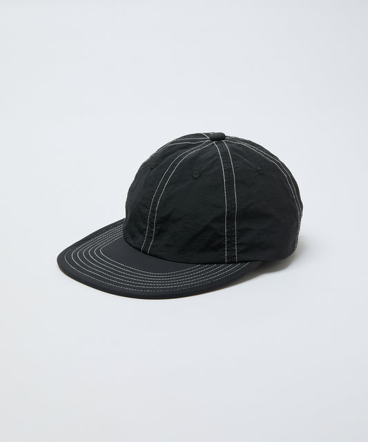 BAL/SOFT VISOR 6-PANEL HAT