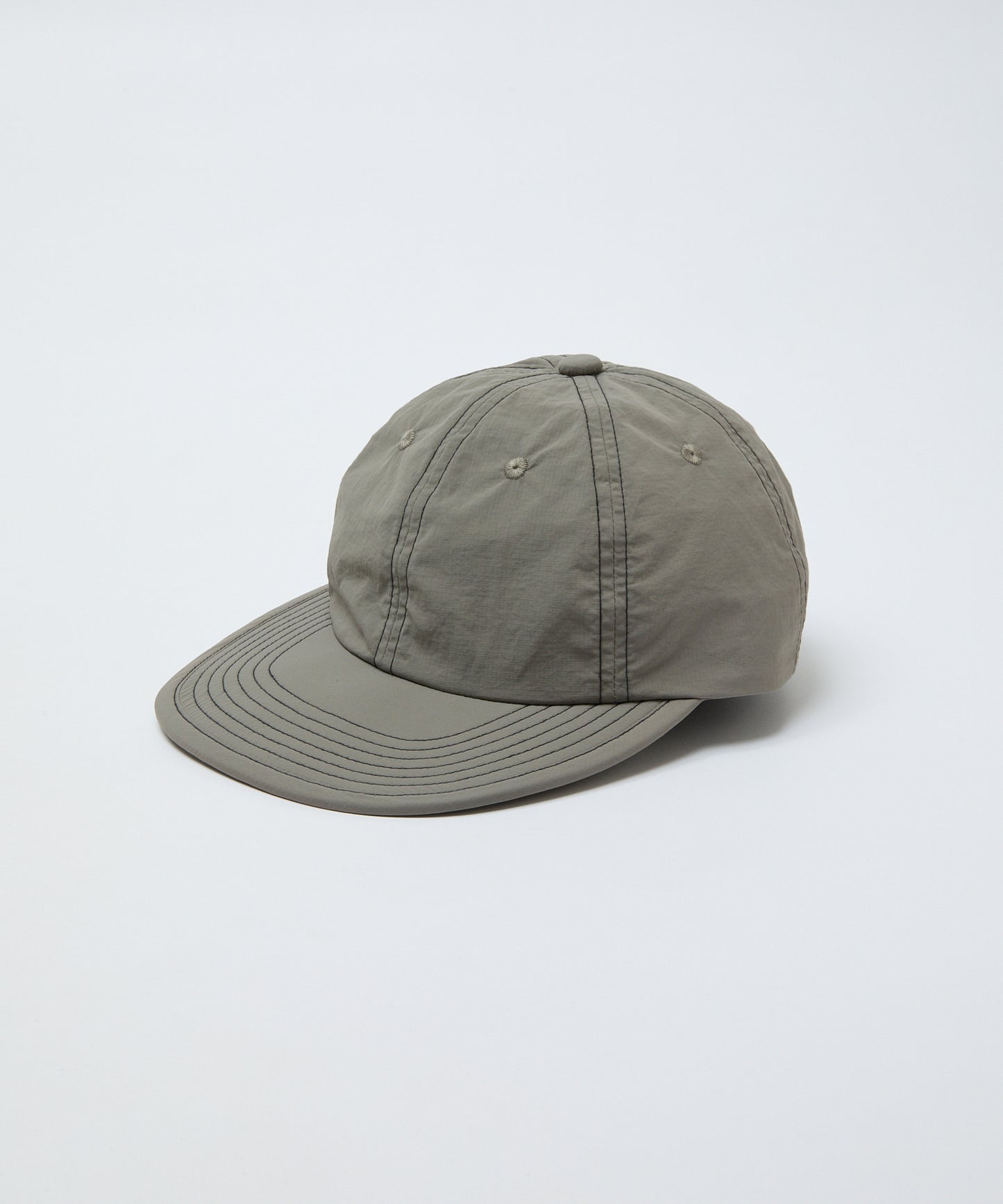 BAL/SOFT VISOR 6-PANEL HAT