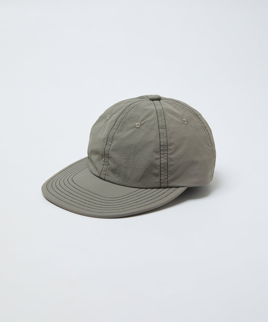 BAL/SOFT VISOR 6-PANEL HAT