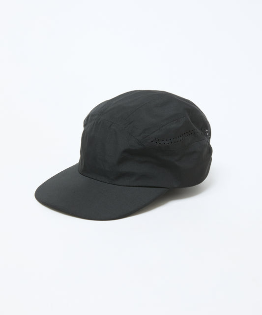 BAL/NYLON VENTILATION PANEL BASEBALL HAT