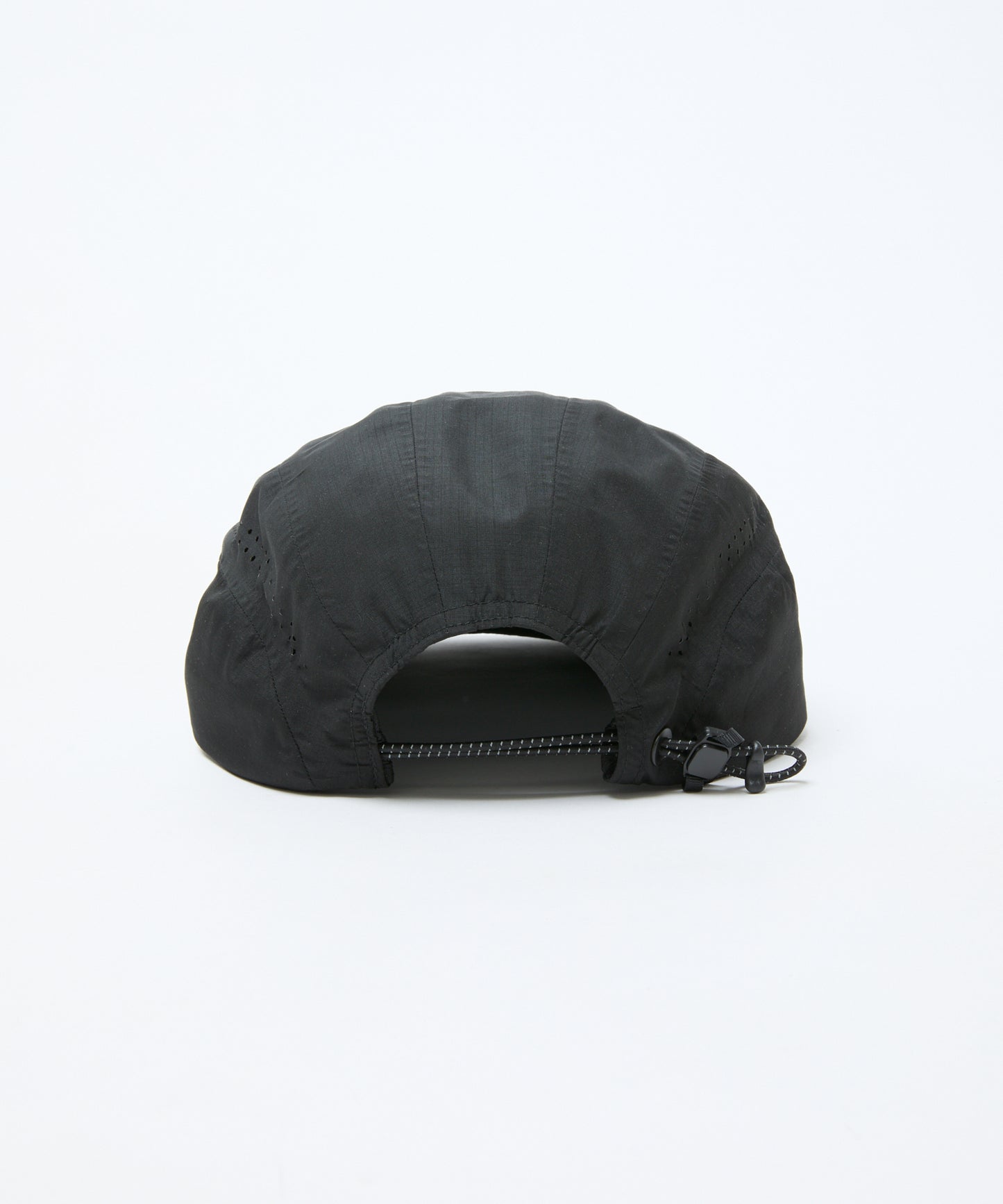 BAL/NYLON VENTILATION PANEL BASEBALL HAT