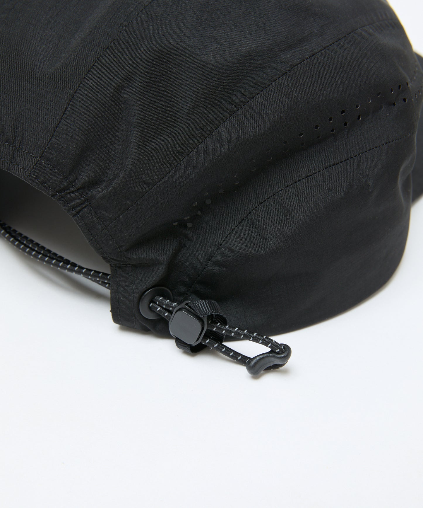 BAL/NYLON VENTILATION PANEL BASEBALL HAT