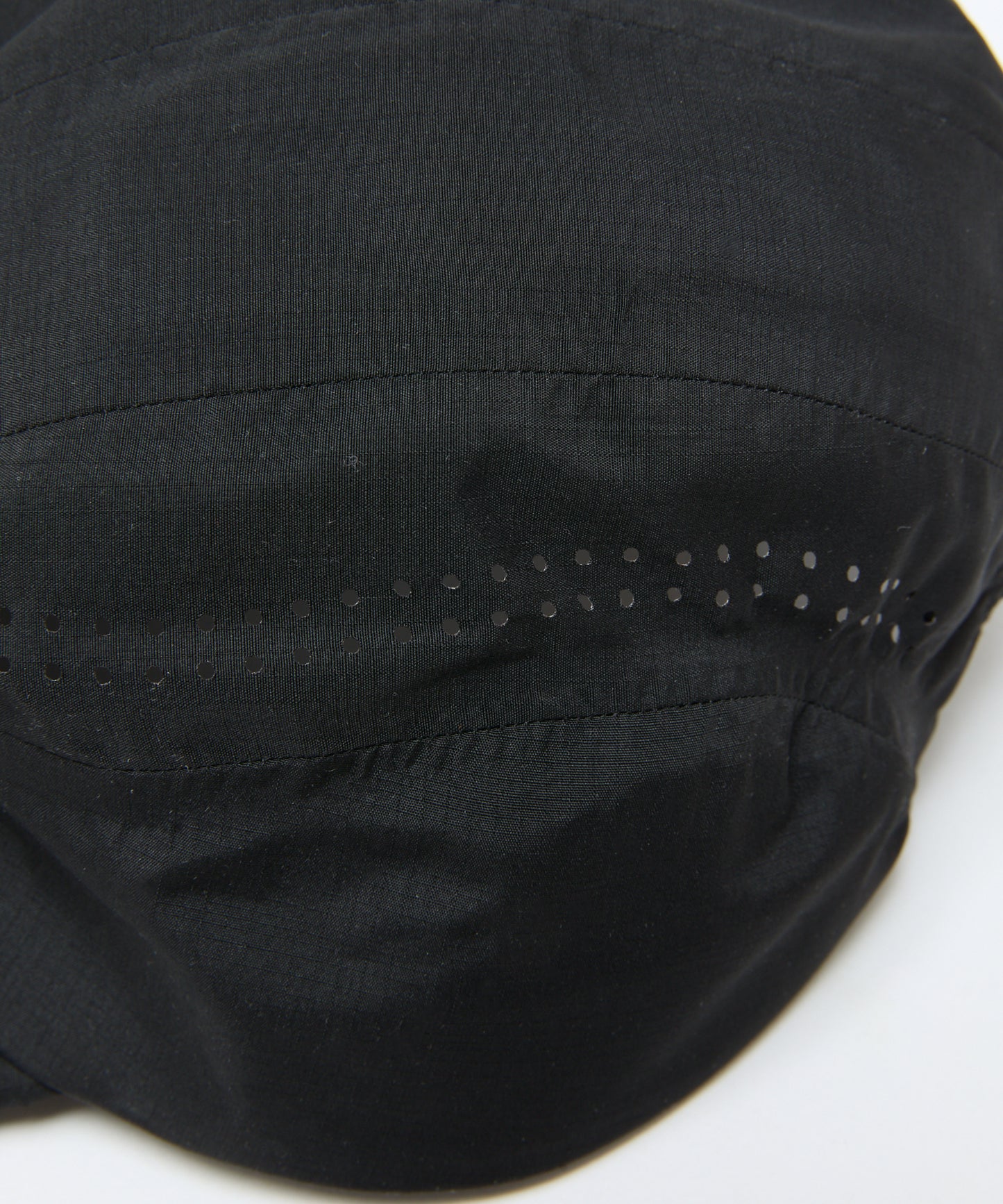 BAL/NYLON VENTILATION PANEL BASEBALL HAT