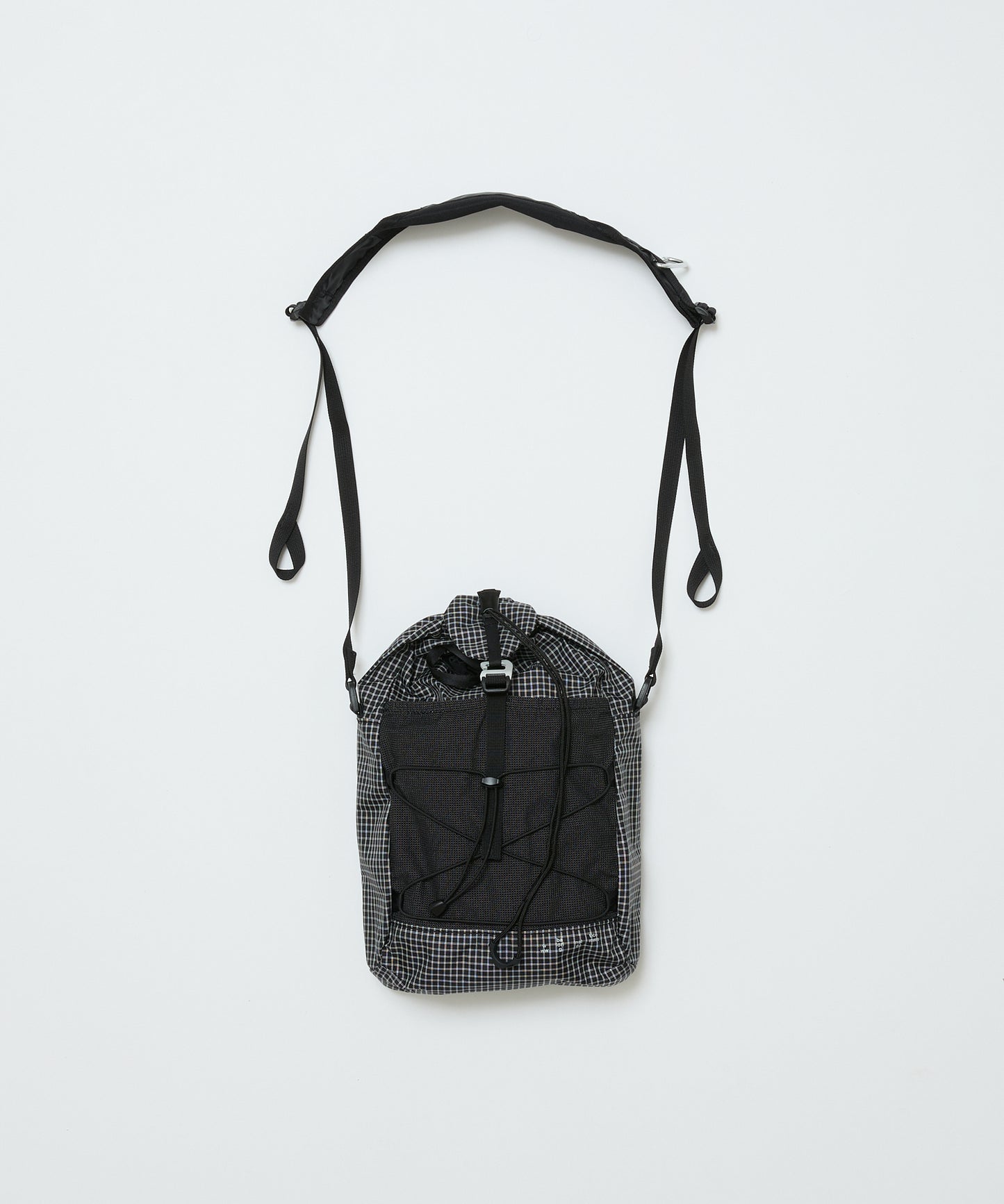 BAL/SPEAKEASY ULTRA GRID LOAM&LANE SHOULDER