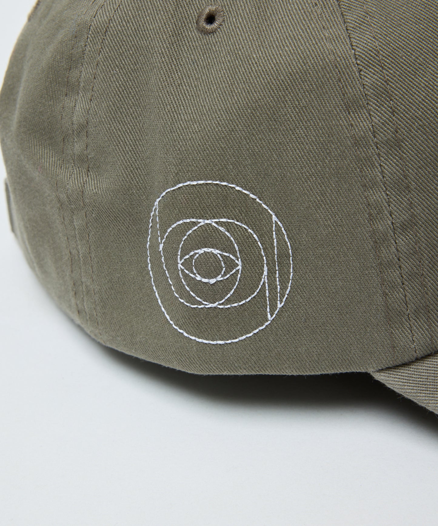 BAL/COTTON 6-PANEL HAT