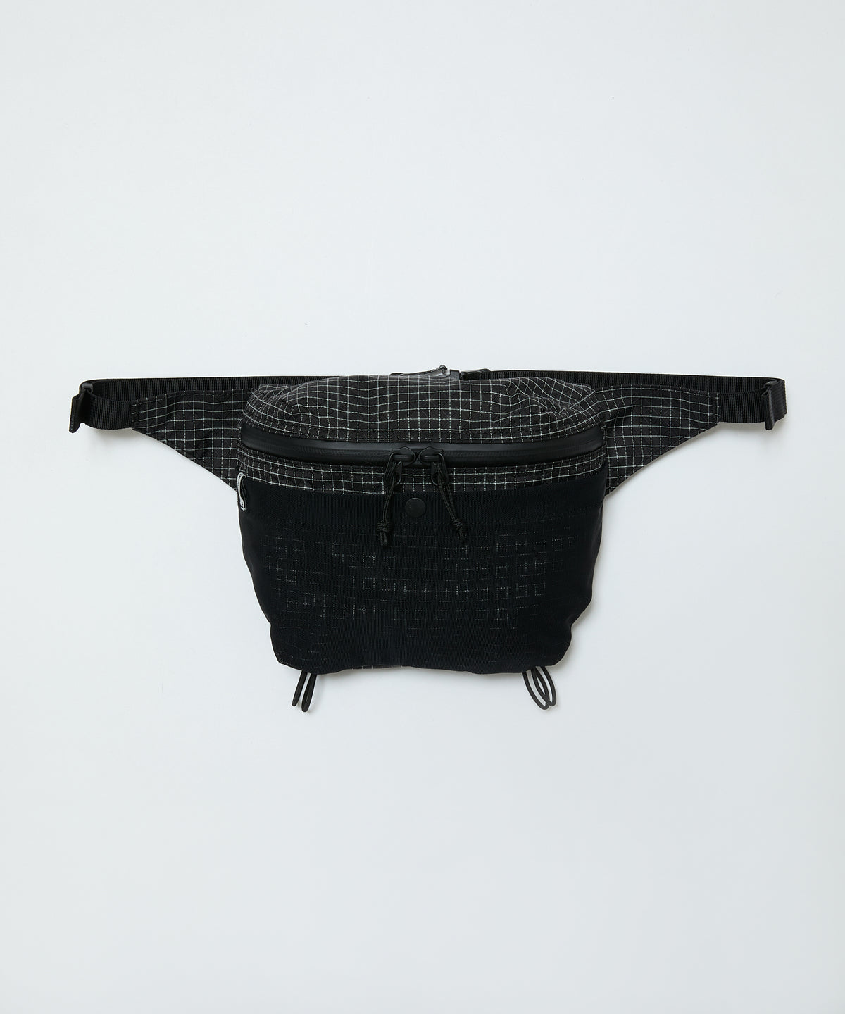 BAL/SPEAKEASY HIP BAG