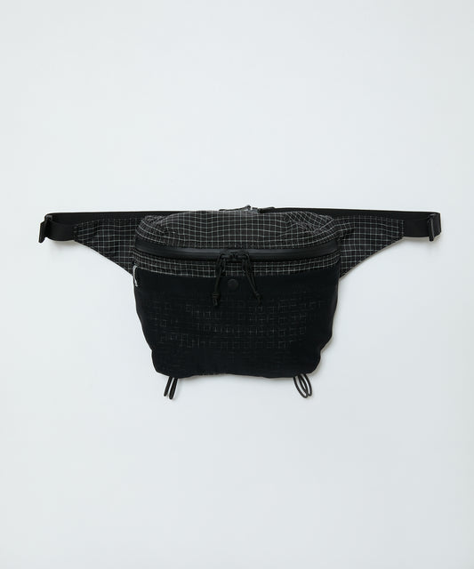 BAL/SPEAKEASY HIP BAG